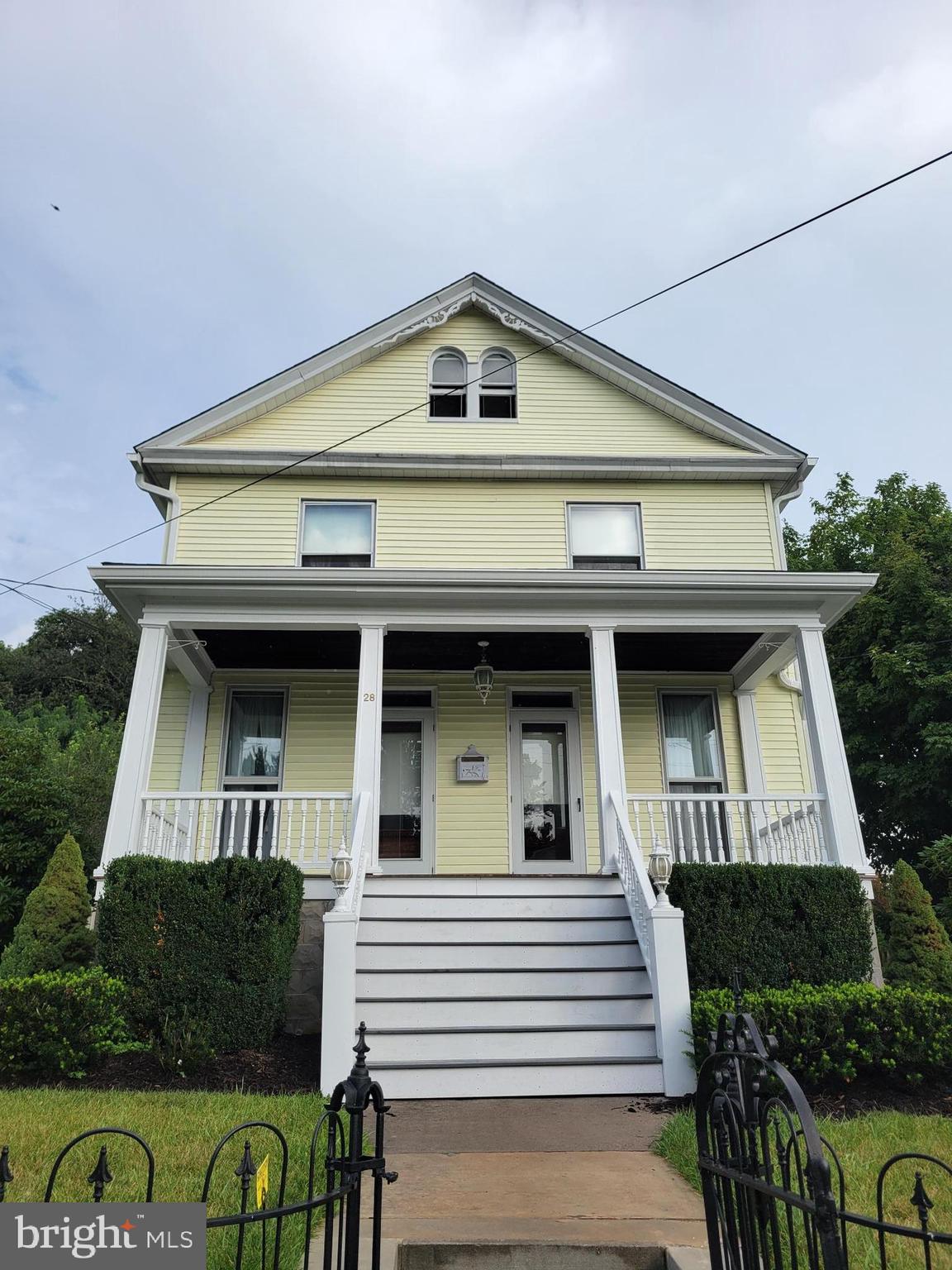 28 BEALLS LANE