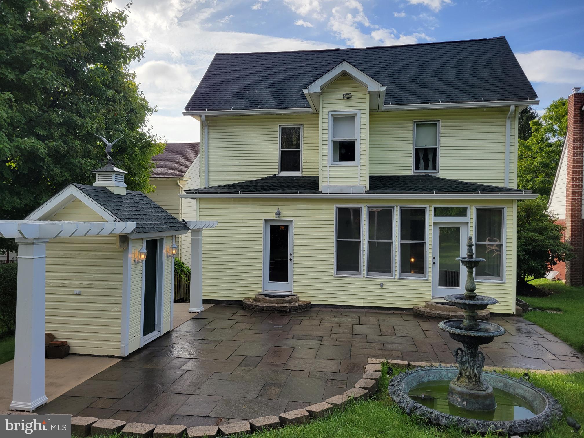 28 BEALLS LANE