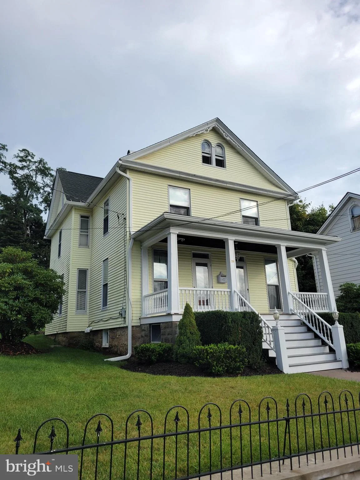 28 Bealls Lane, Frostburg, MD, 21532