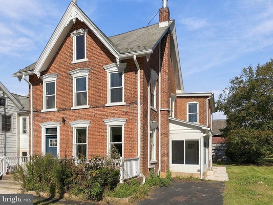 3623 STATION AVE, CENTER VALLEY, PA 18034 - Image ea4816645854a4b8fbe693f22fb8b5c8/2328053833