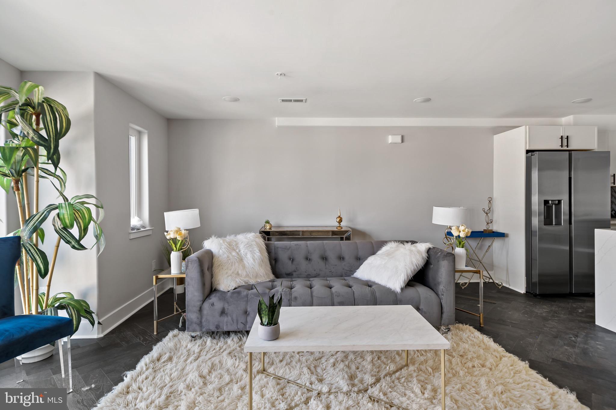 PENNSPORT - Residential