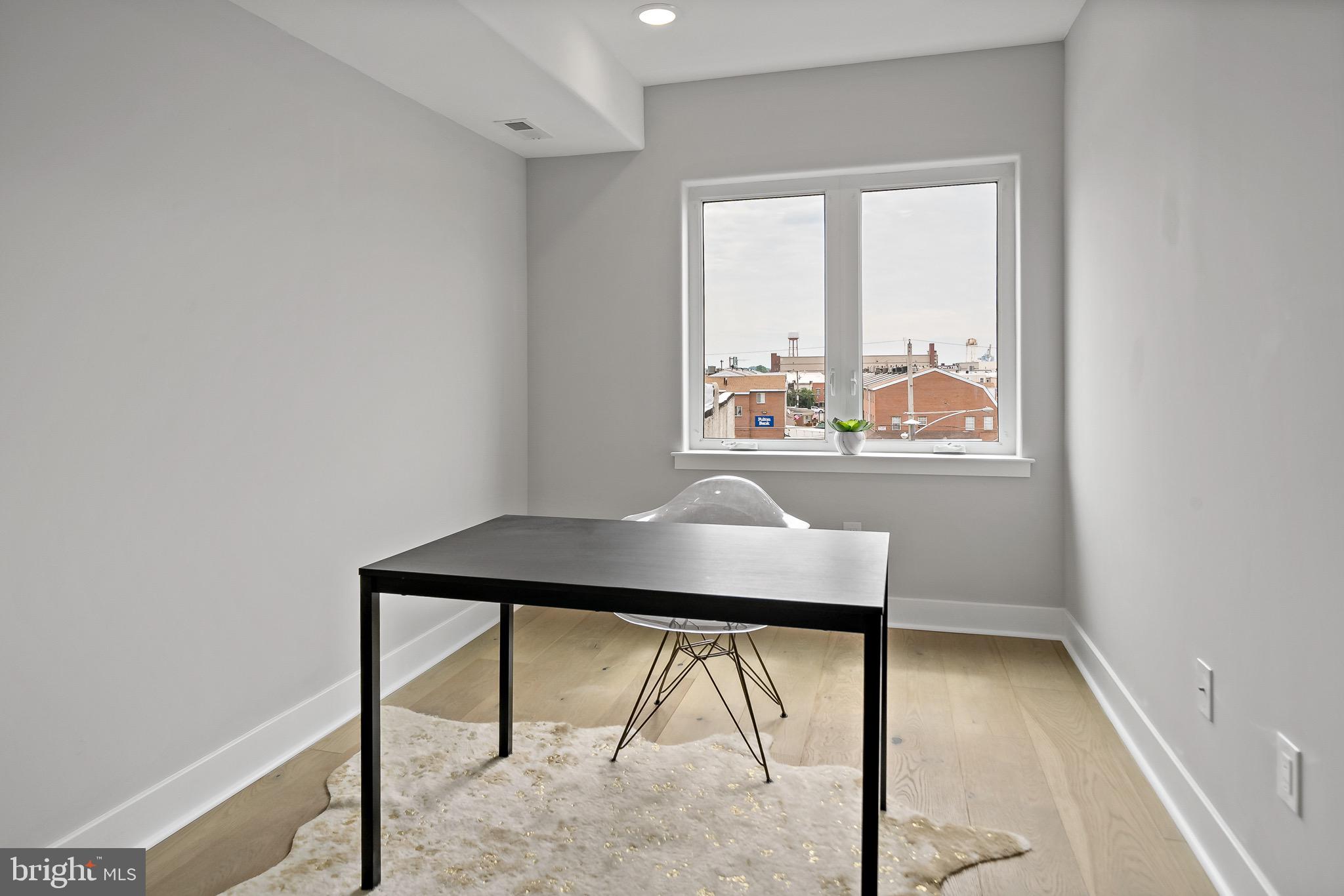 PENNSPORT - Residential