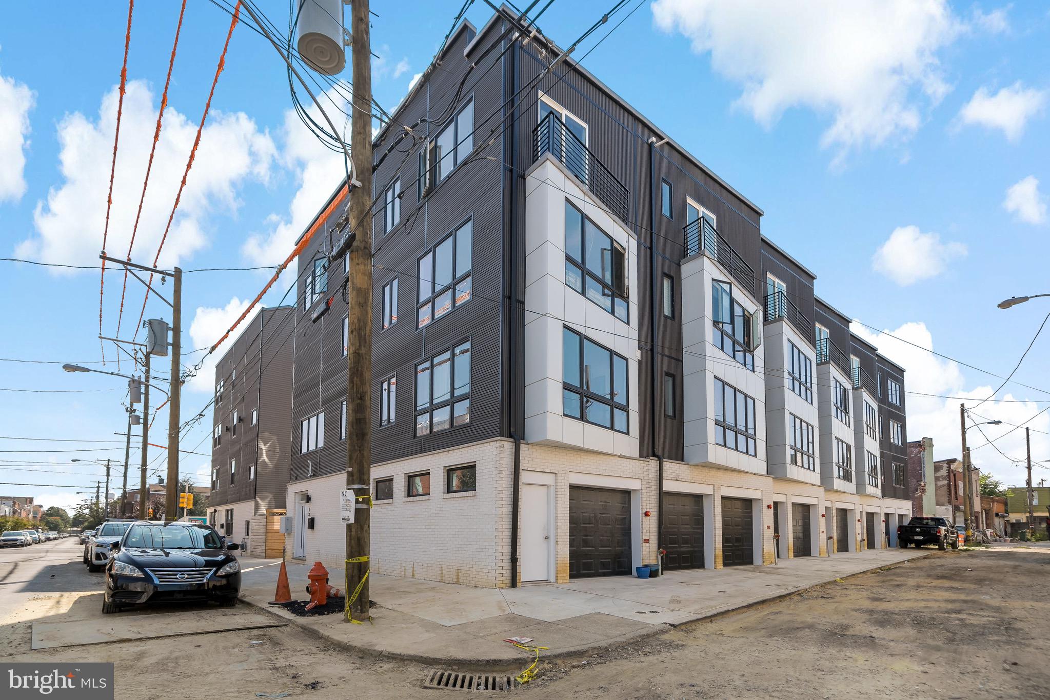 PENNSPORT - Residential