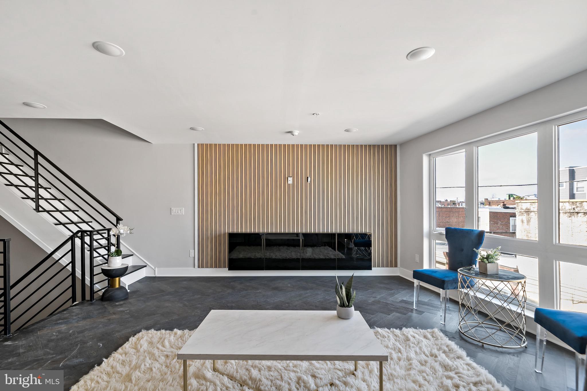 PENNSPORT - Residential