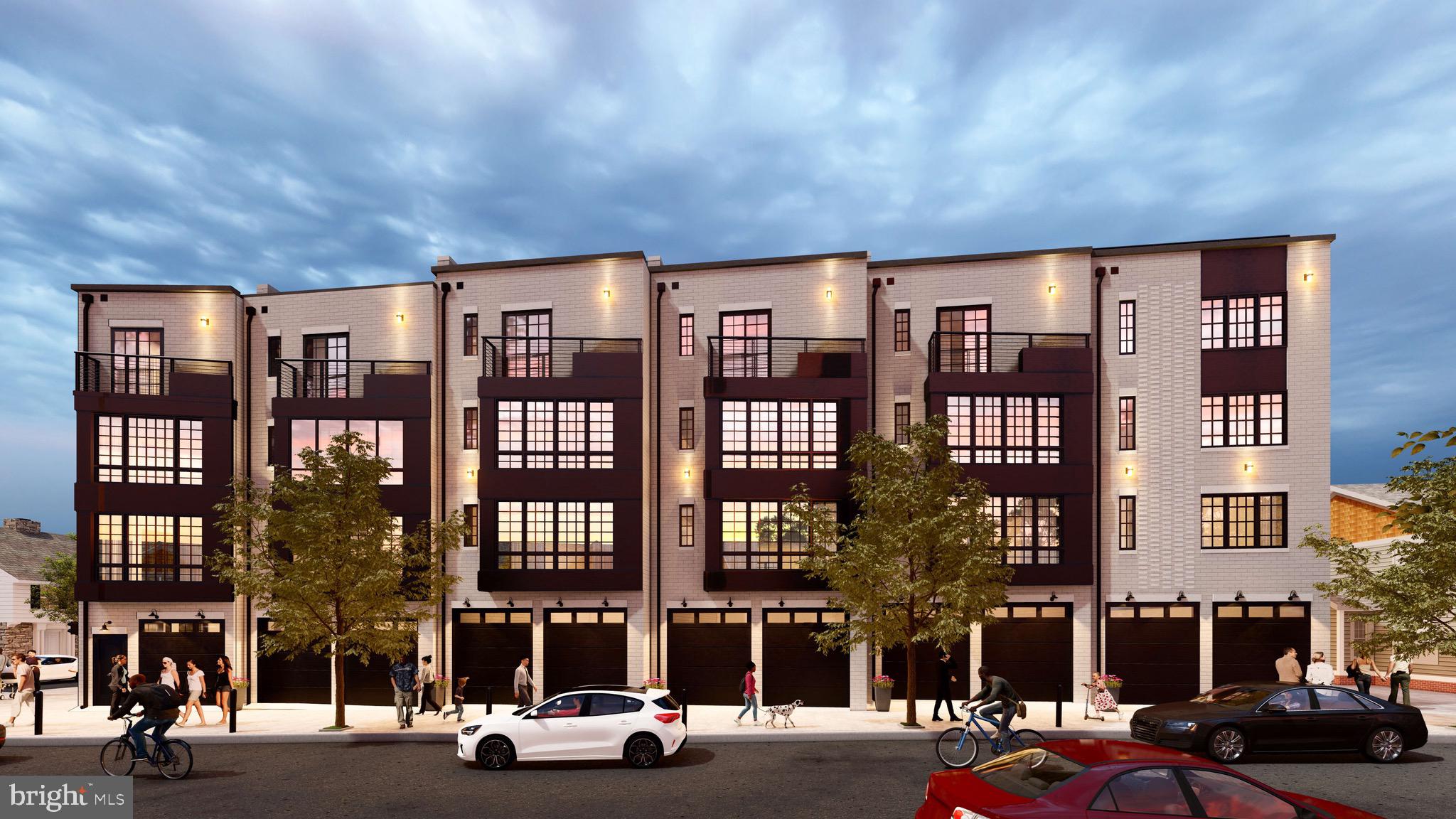 PENNSPORT - Residential