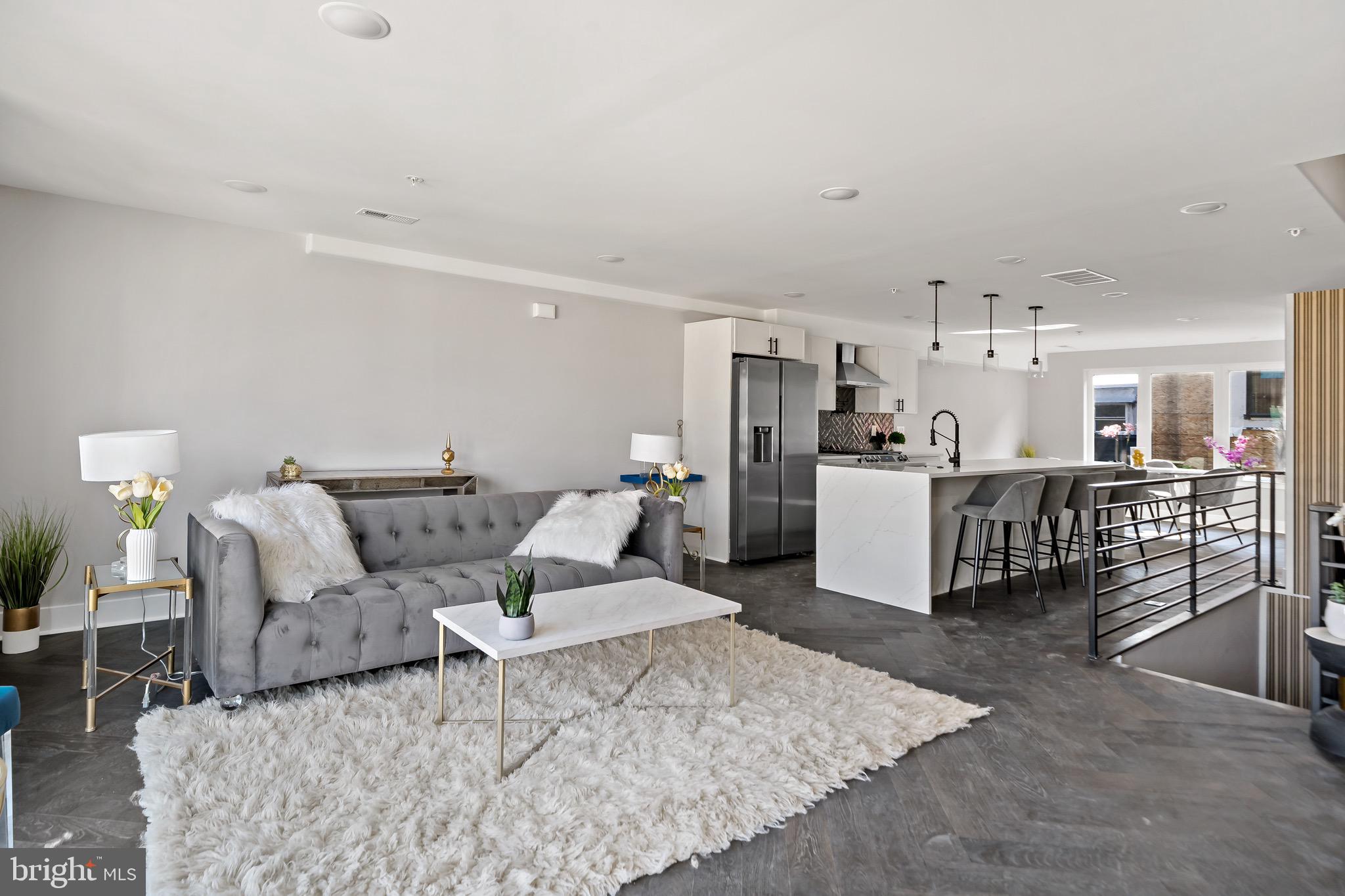 PENNSPORT - Residential