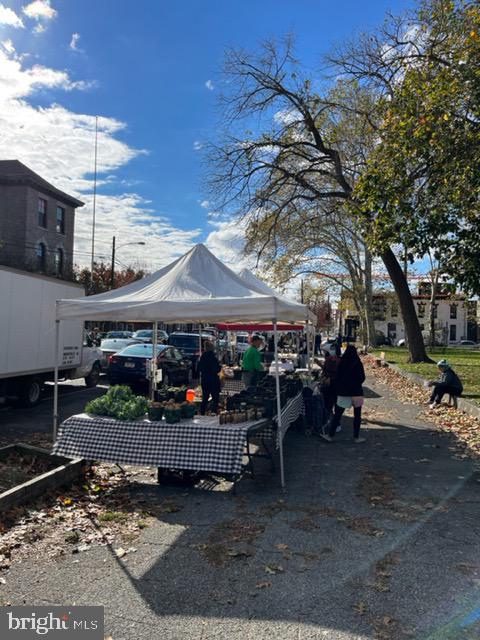 PENNSPORT - Residential