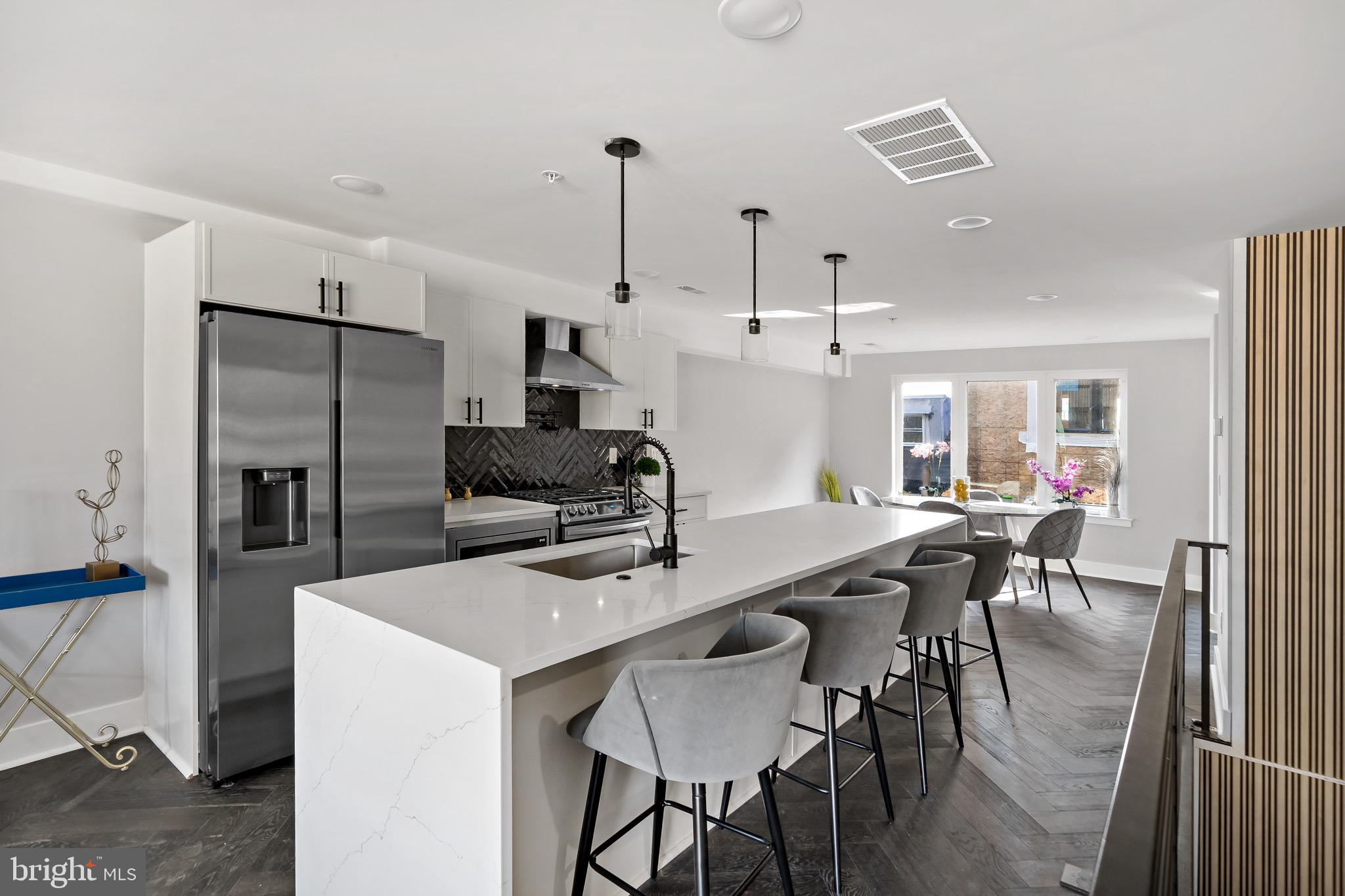 PENNSPORT - Residential