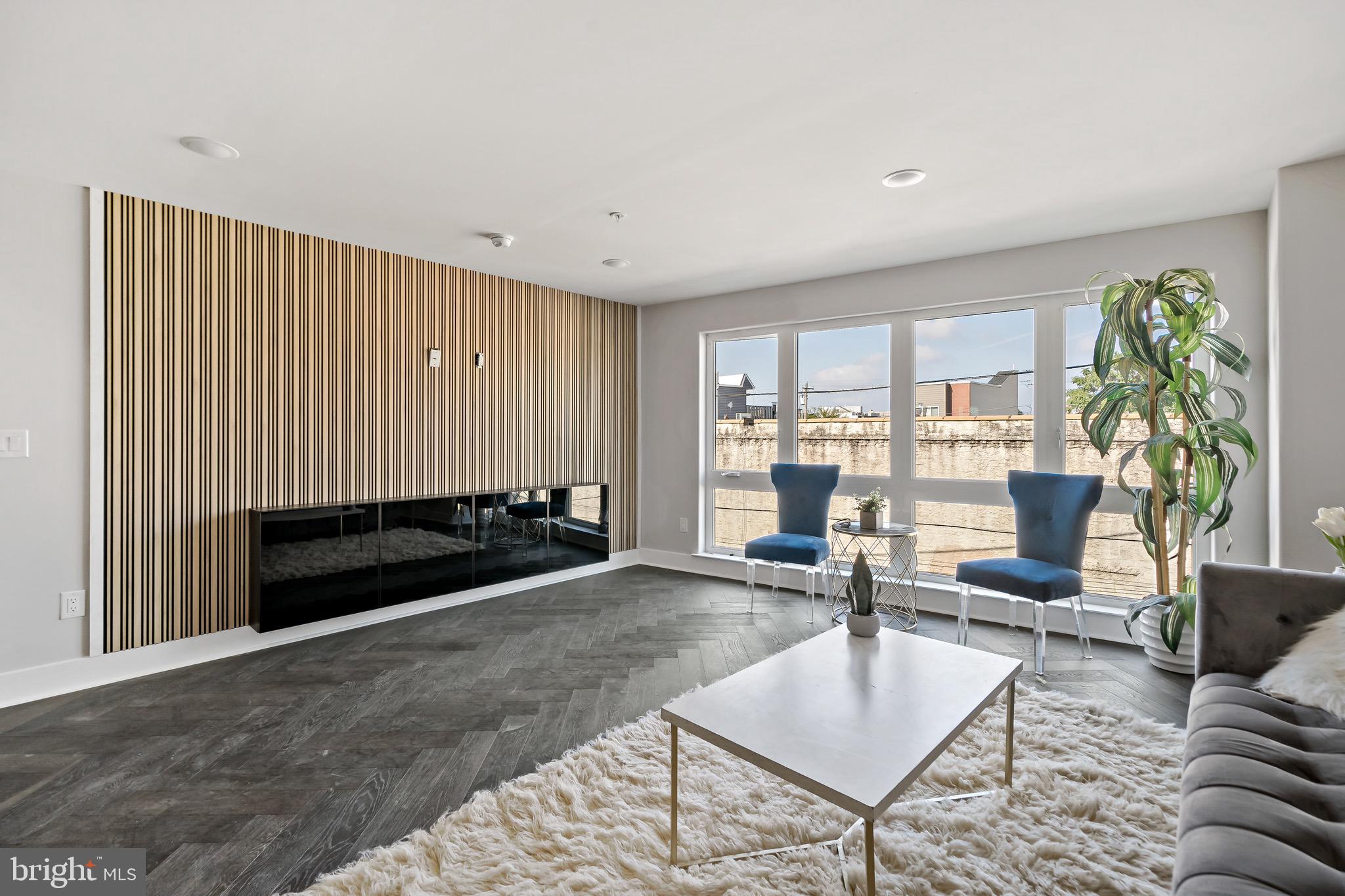 PENNSPORT - Residential