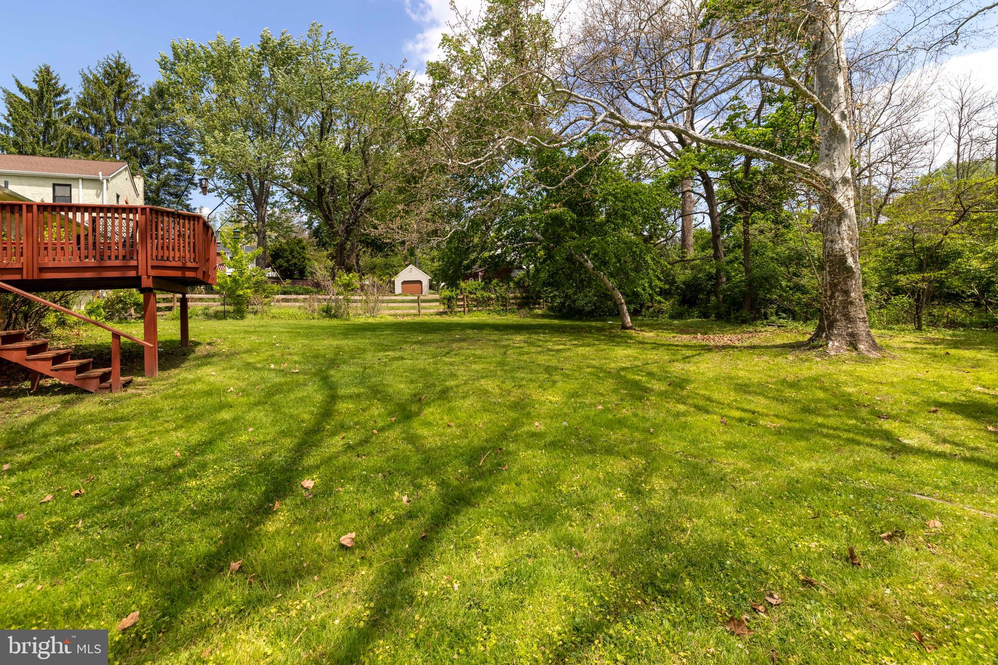 ELLIGER PARK - Residential