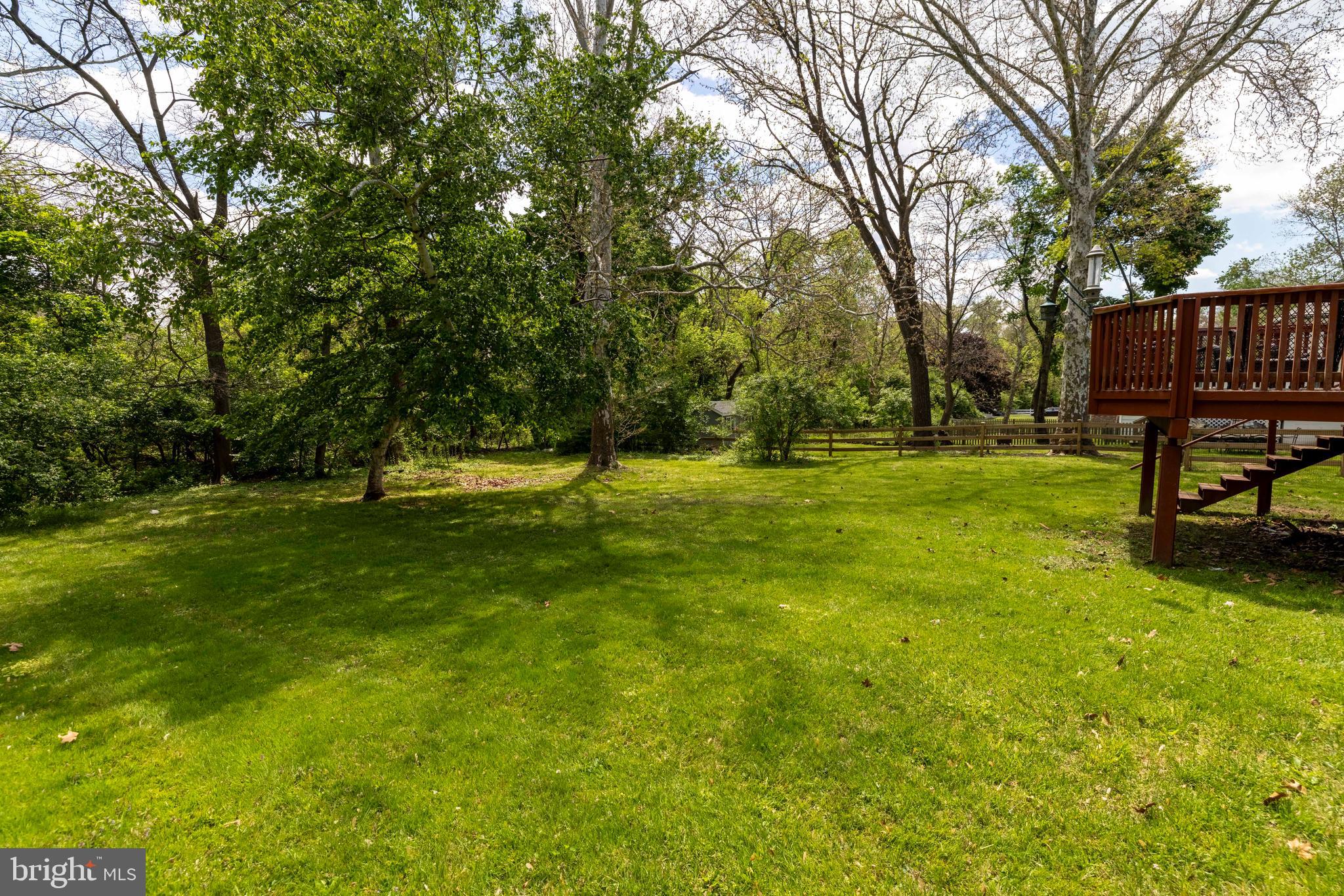 ELLIGER PARK - Residential