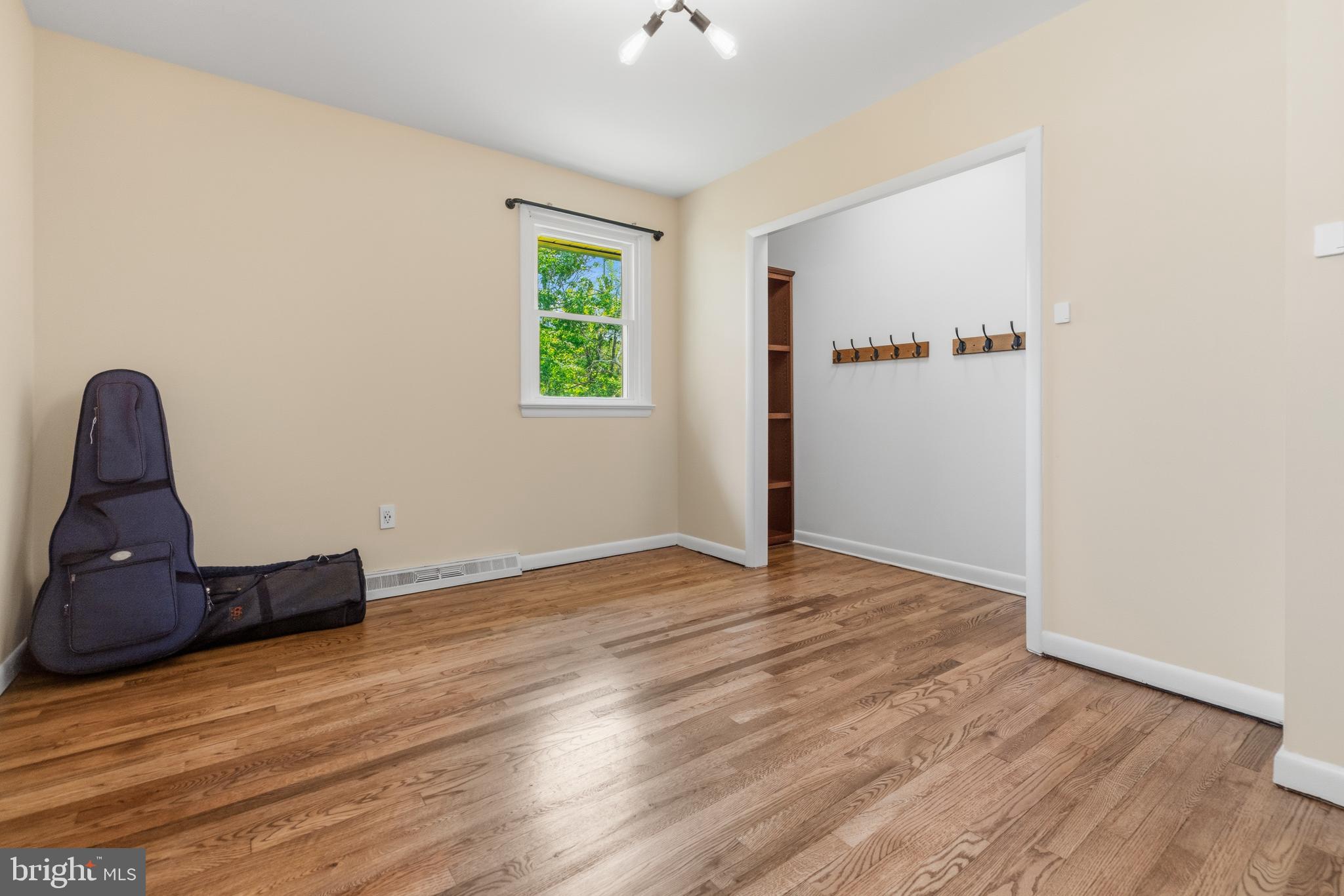 ELLIGER PARK - Residential
