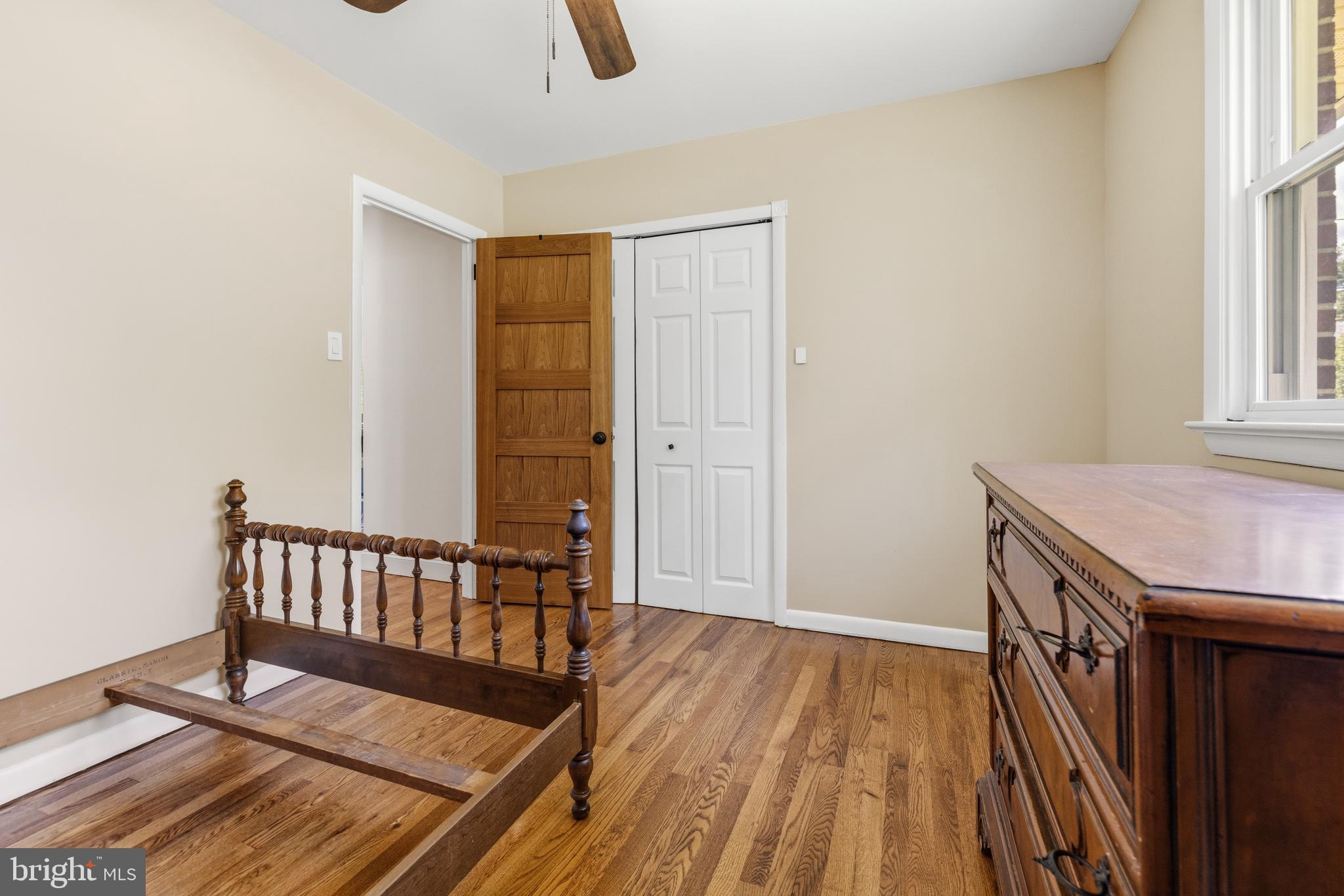 ELLIGER PARK - Residential