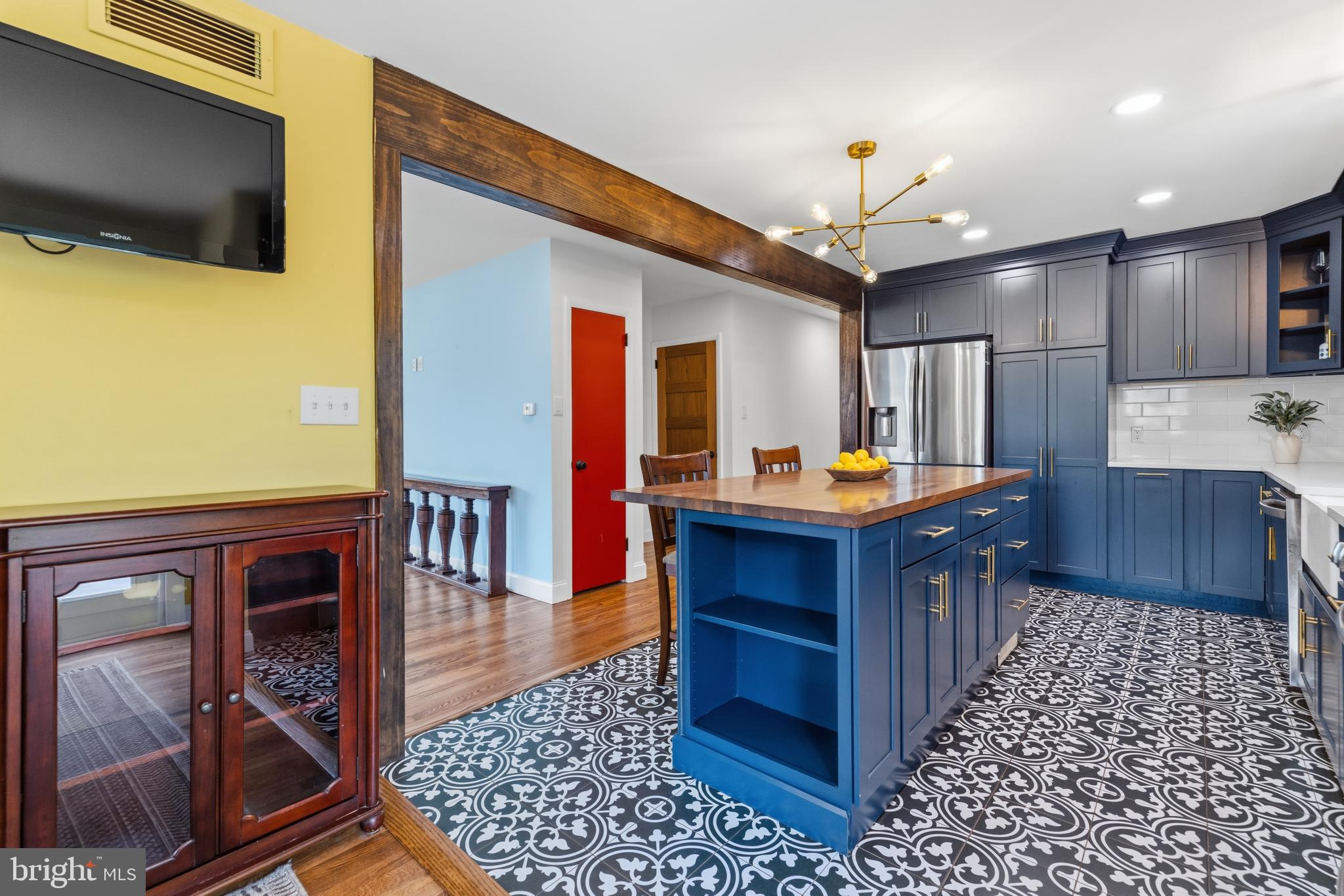 ELLIGER PARK - Residential