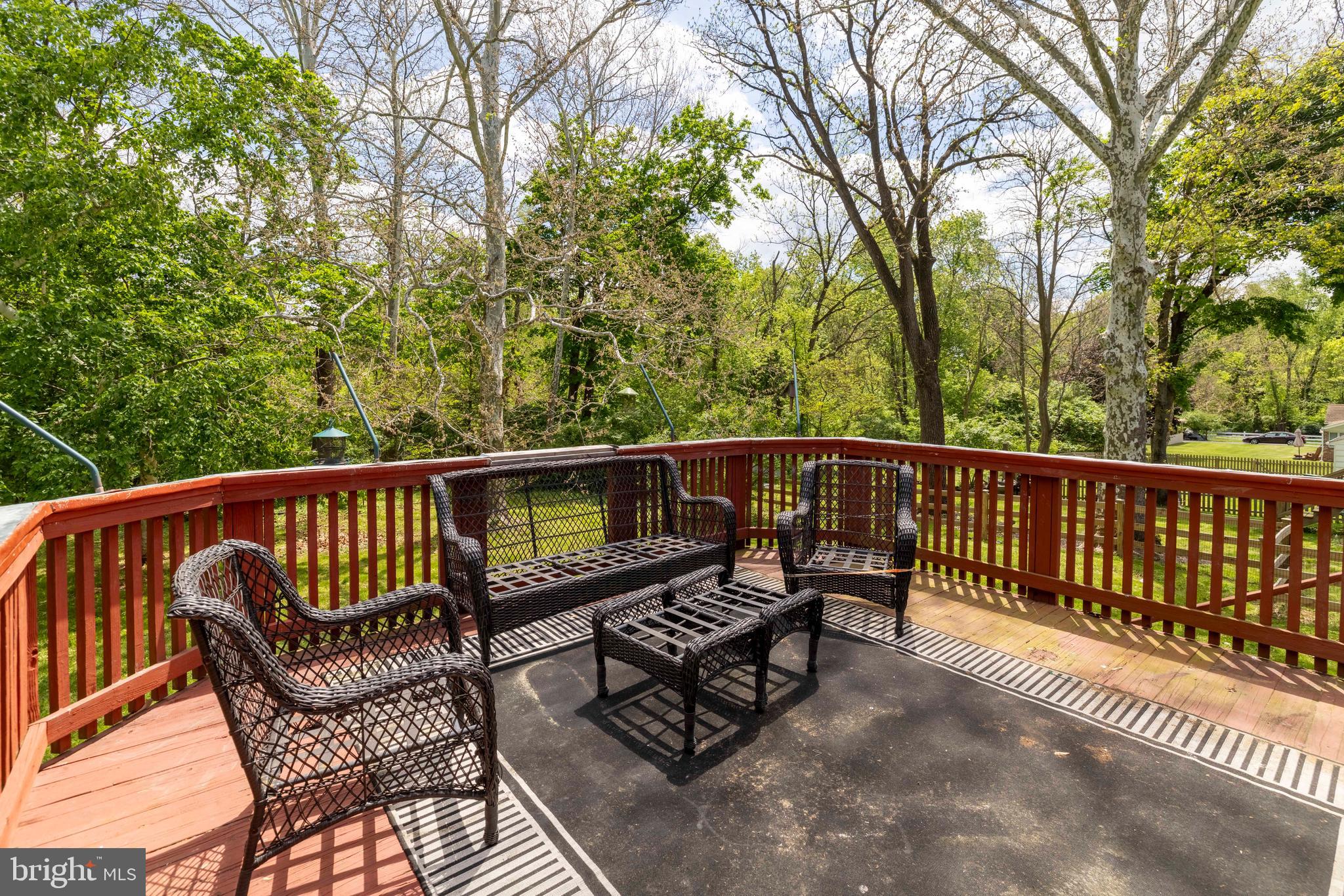 ELLIGER PARK - Residential