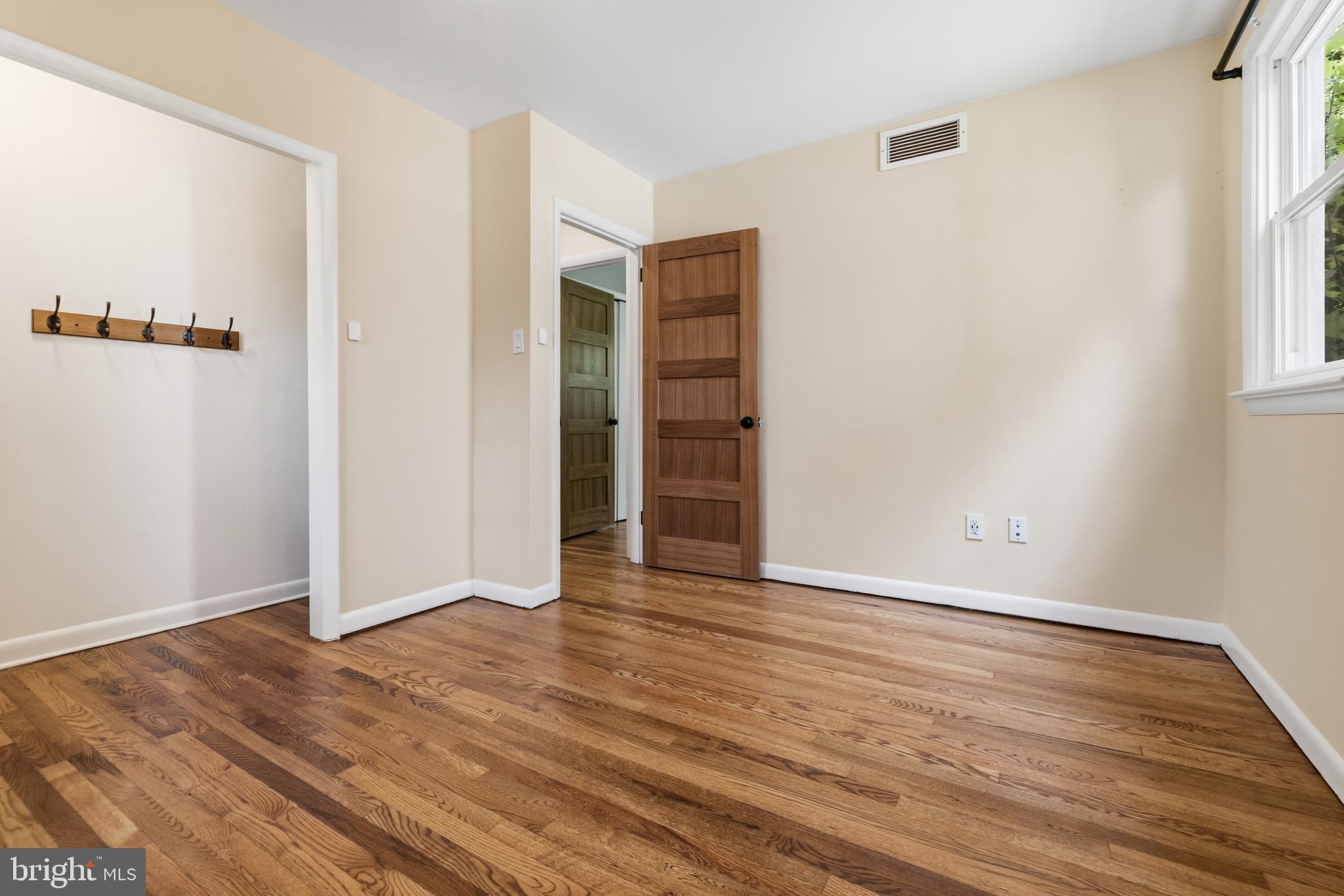 ELLIGER PARK - Residential