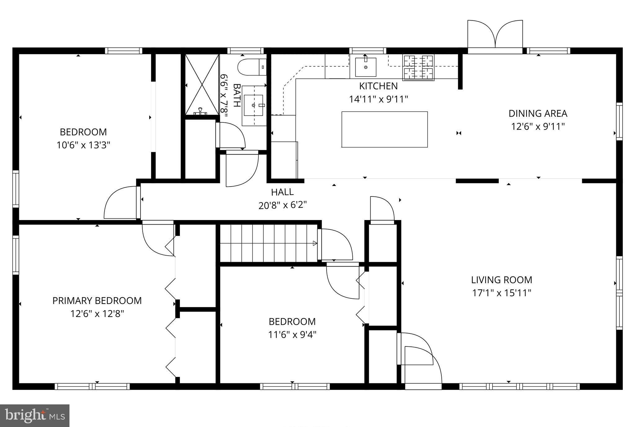 ELLIGER PARK - Residential