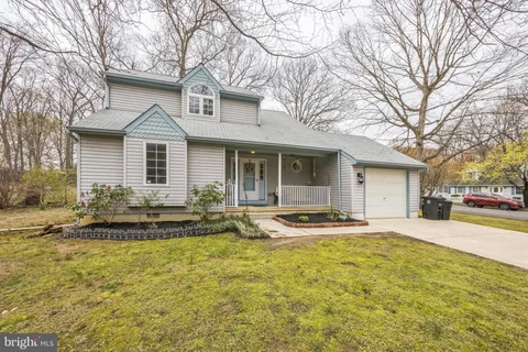 1942 South Side Avenue, Deptford, NJ 08096 - MLS#: NJGL2055194