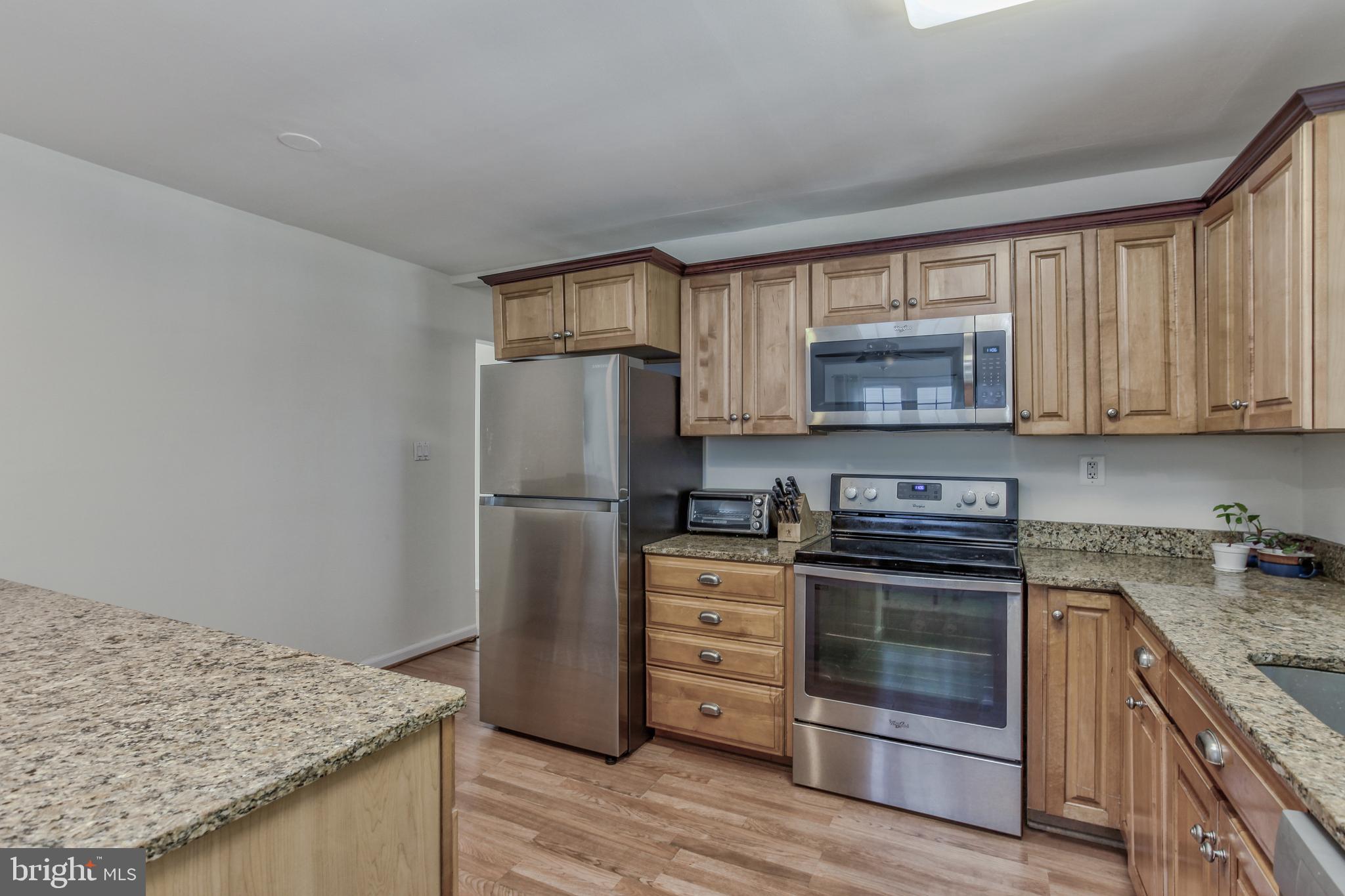 BEL PRE WOODS - Residential