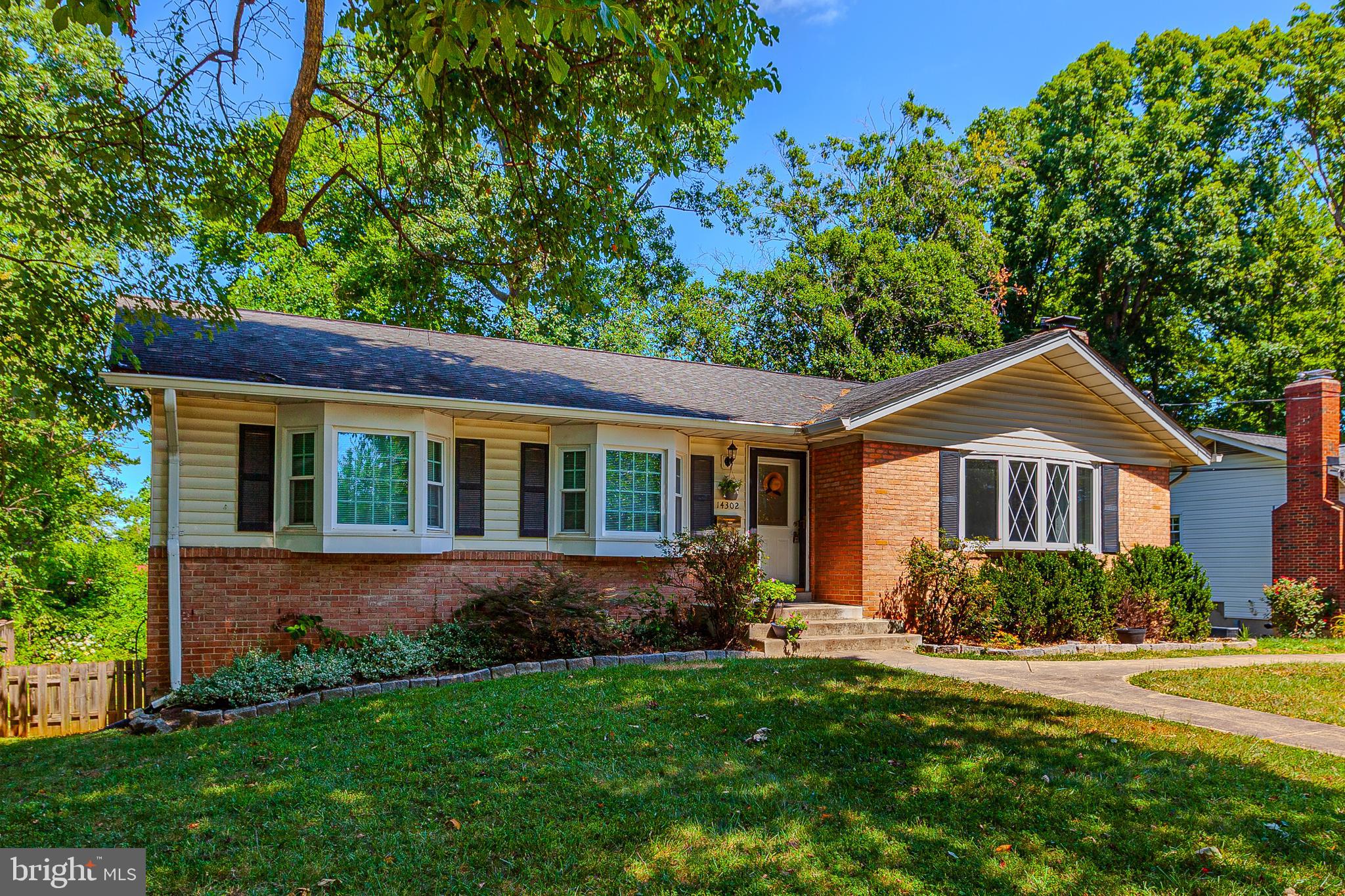 BEL PRE WOODS - Residential