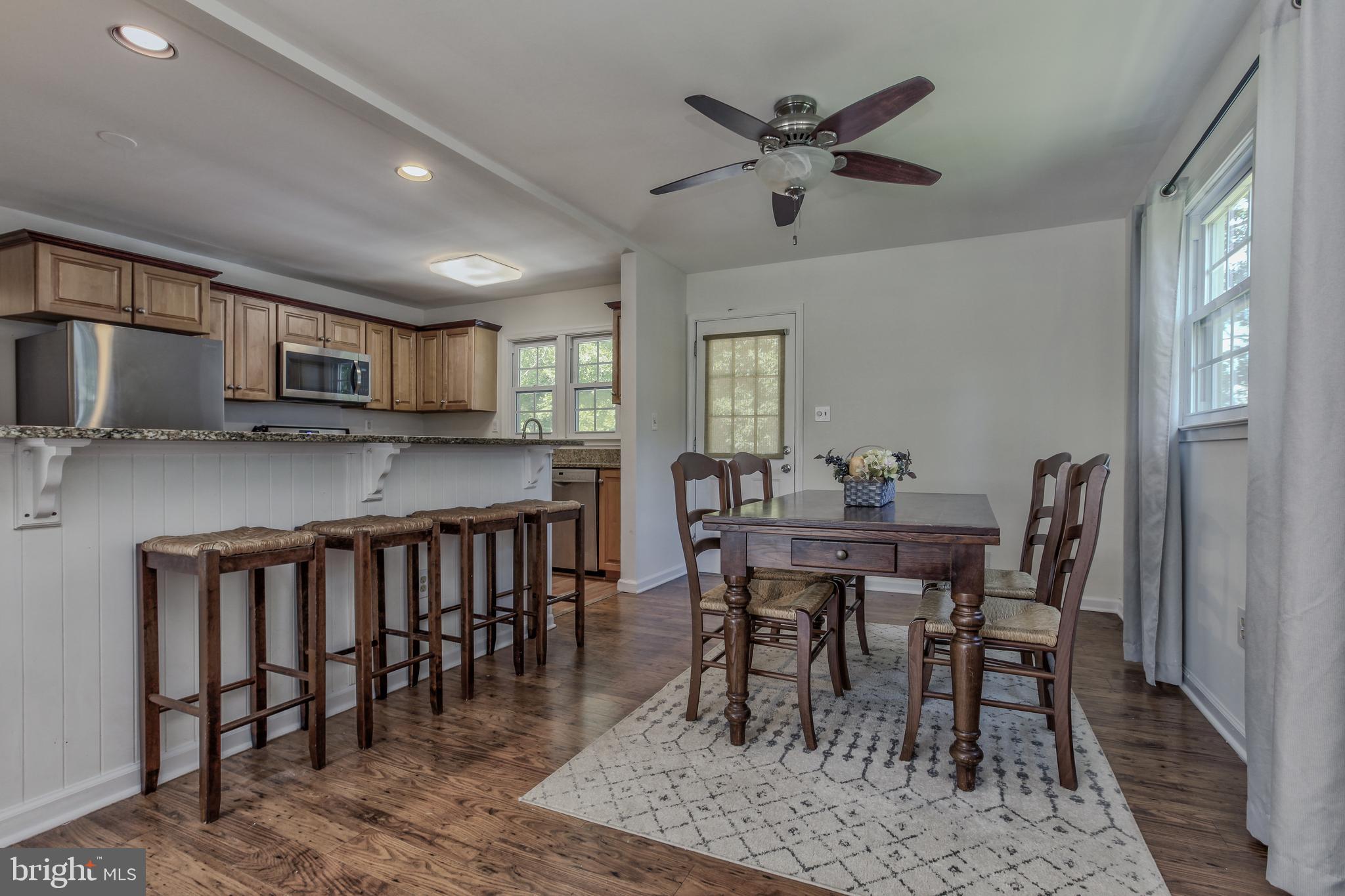 BEL PRE WOODS - Residential