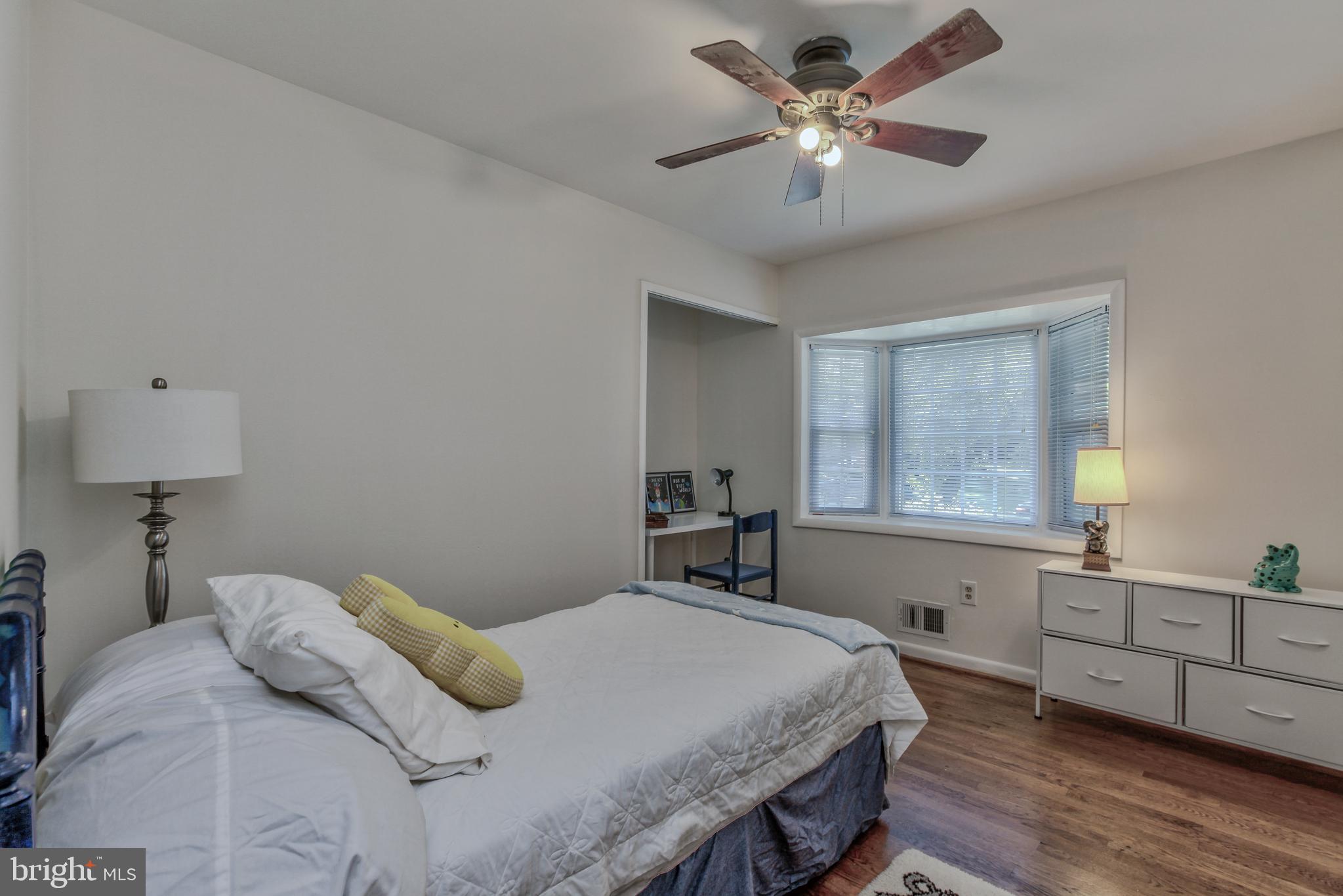 BEL PRE WOODS - Residential