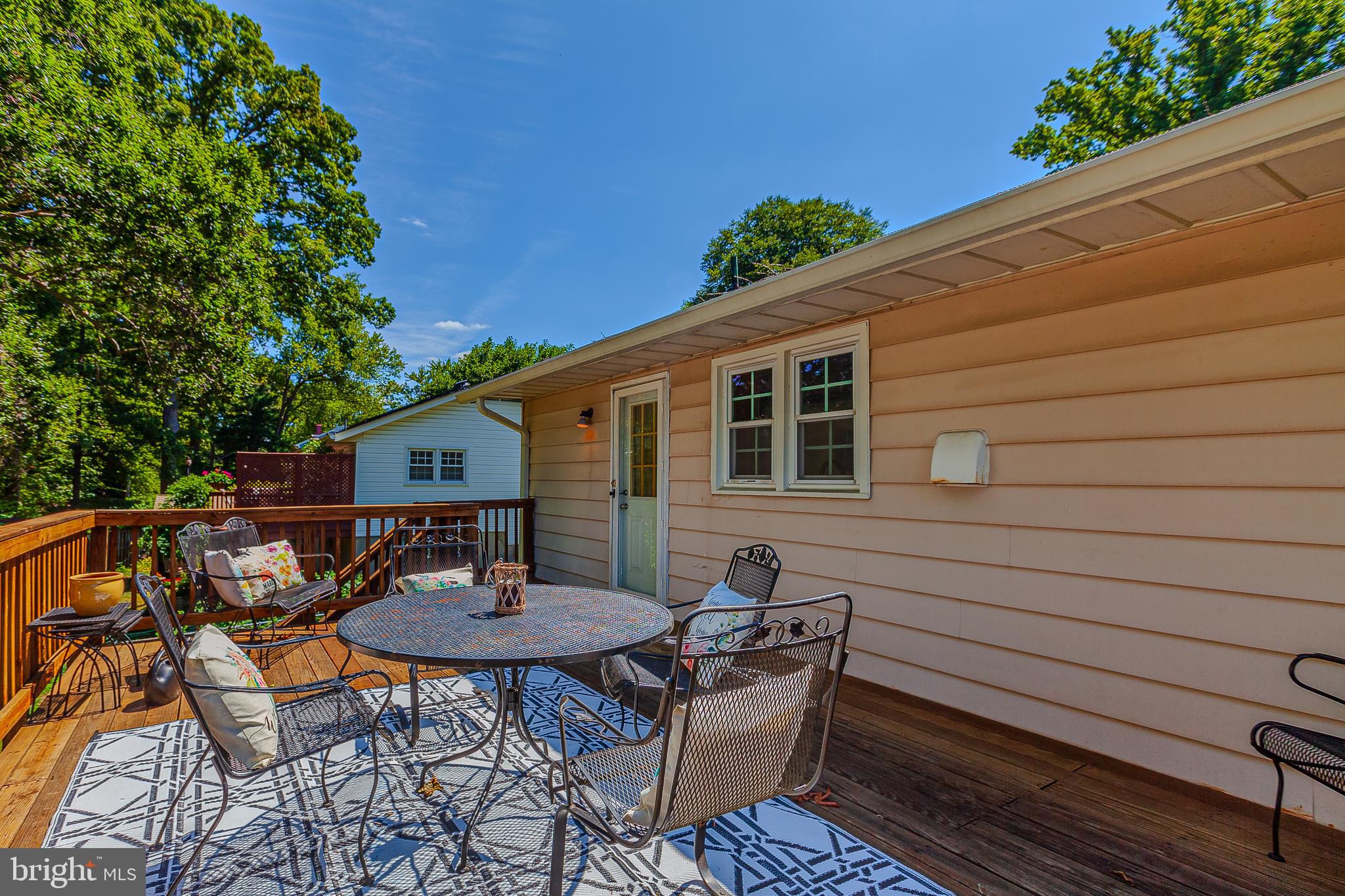 BEL PRE WOODS - Residential