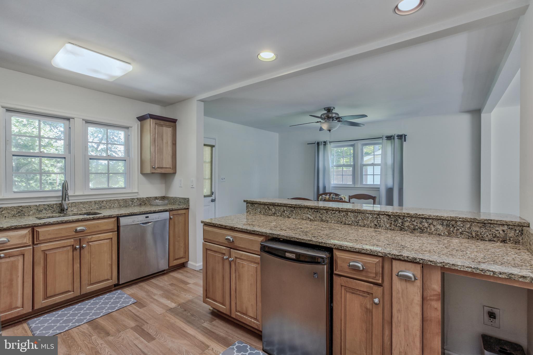 BEL PRE WOODS - Residential