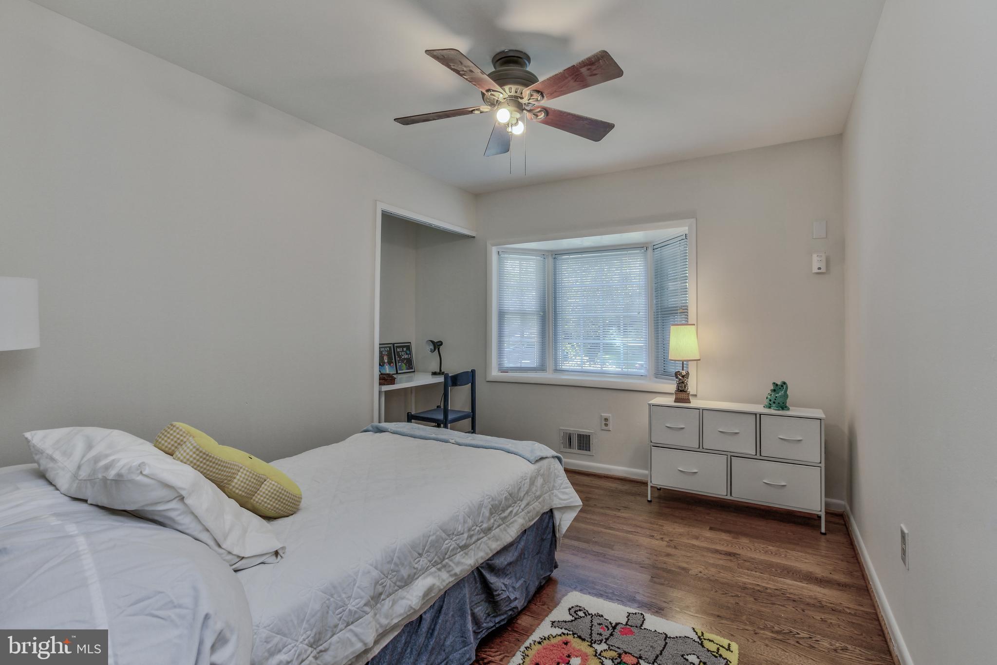 BEL PRE WOODS - Residential