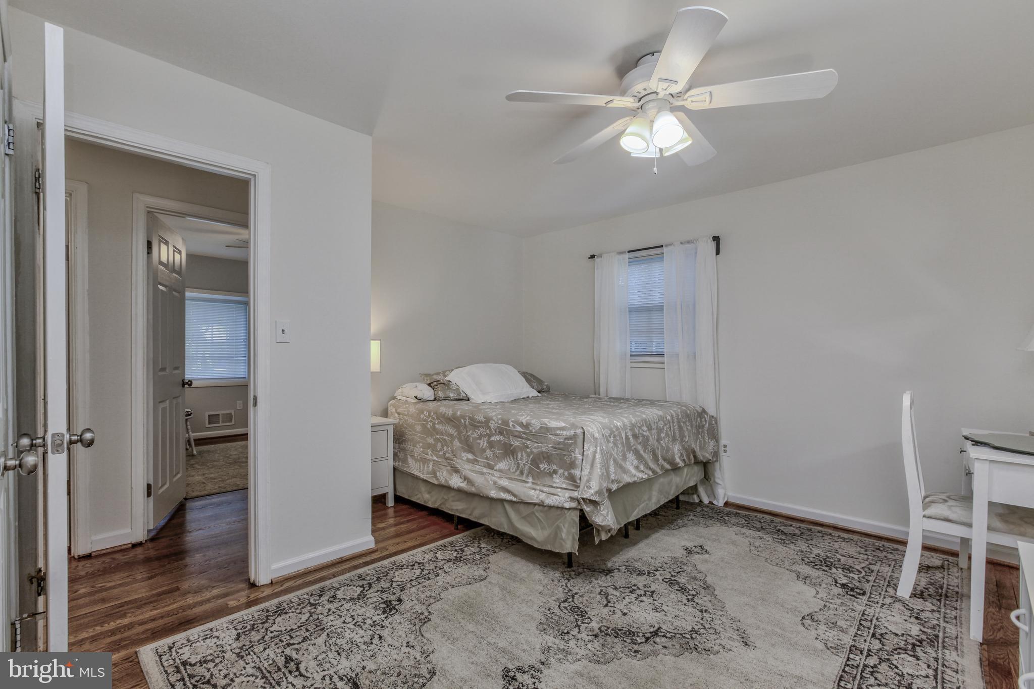 BEL PRE WOODS - Residential