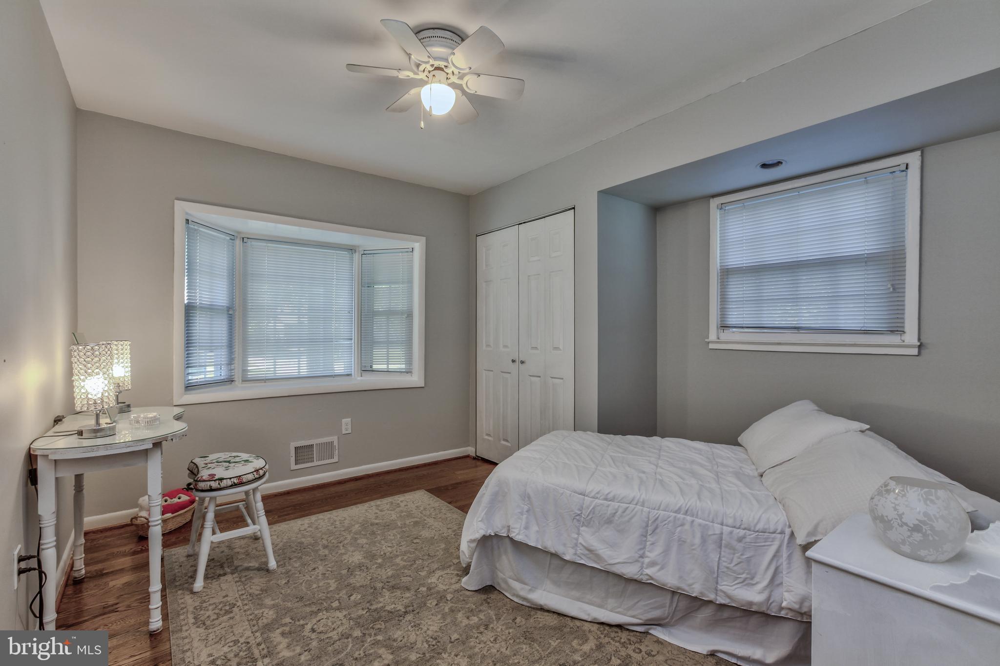 BEL PRE WOODS - Residential