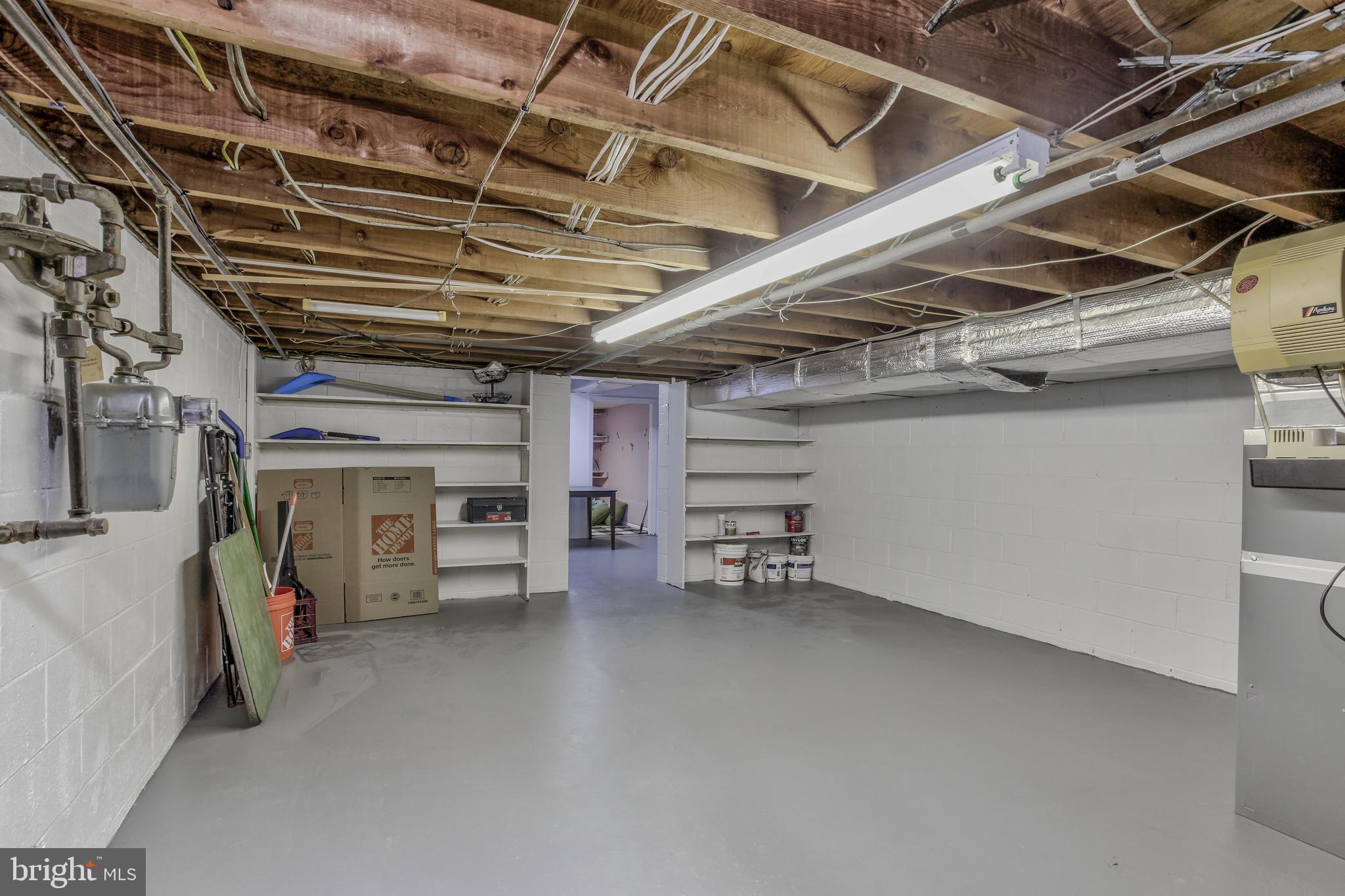 BEL PRE WOODS - Residential