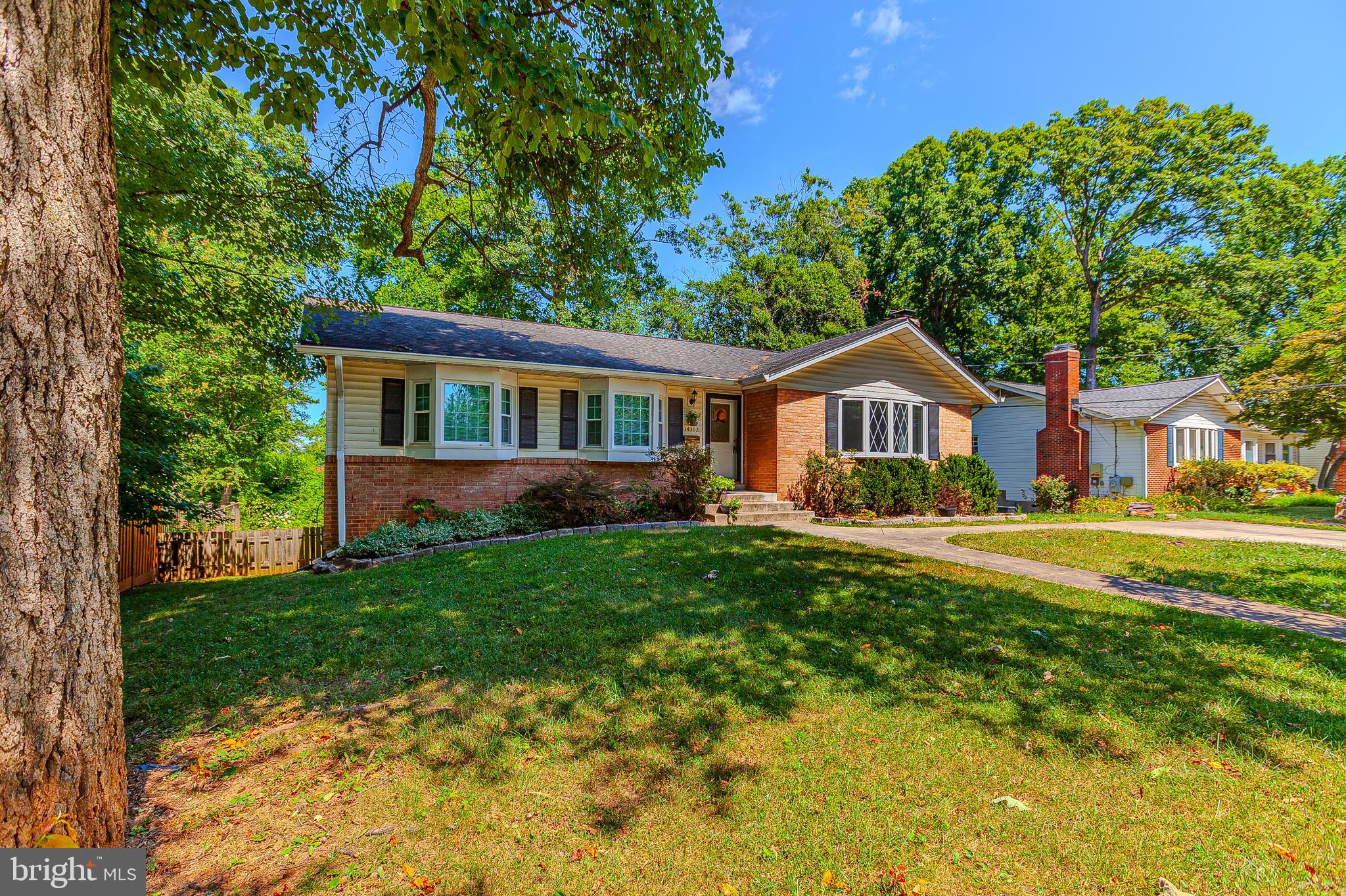 BEL PRE WOODS - Residential