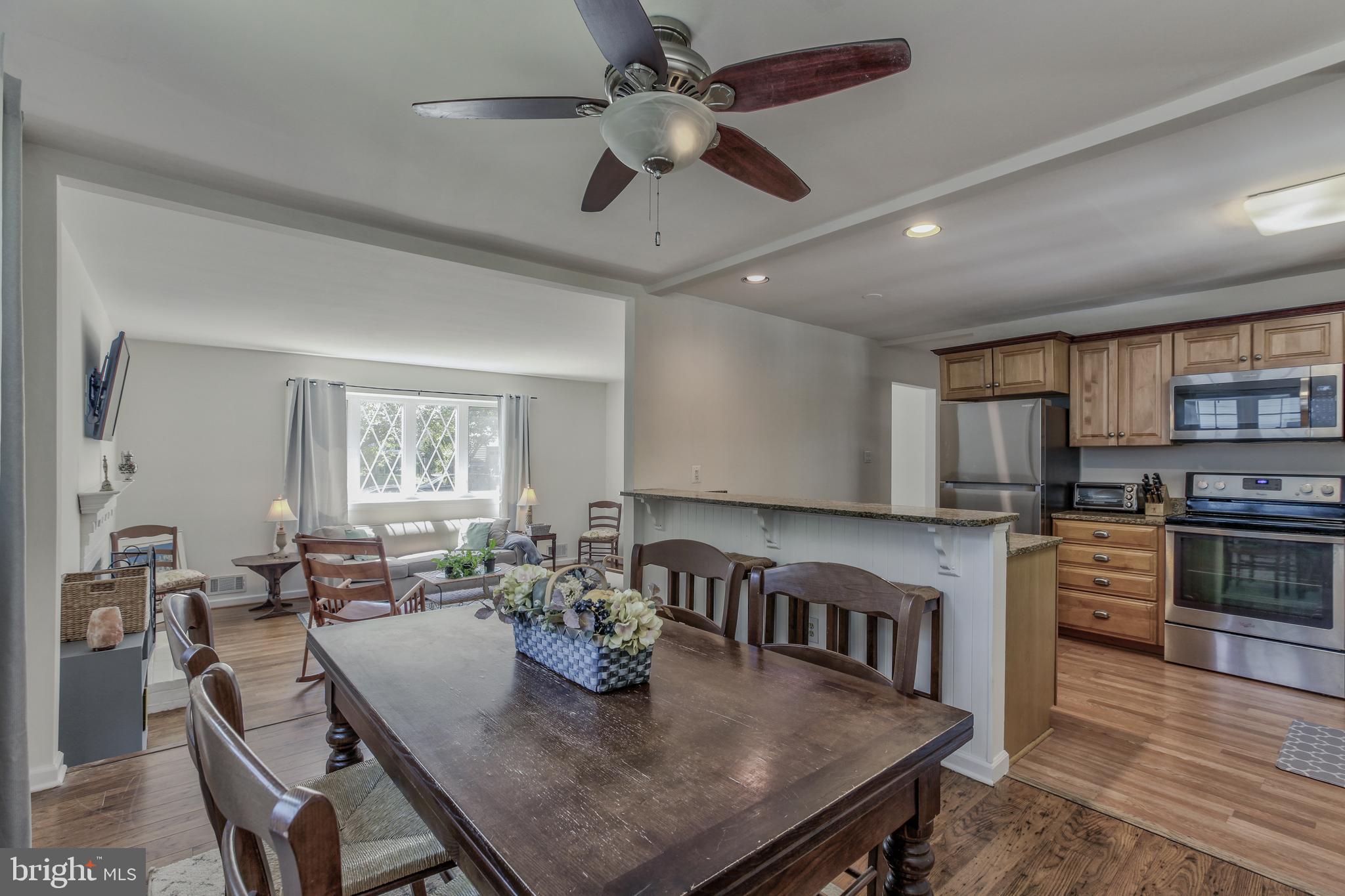 BEL PRE WOODS - Residential