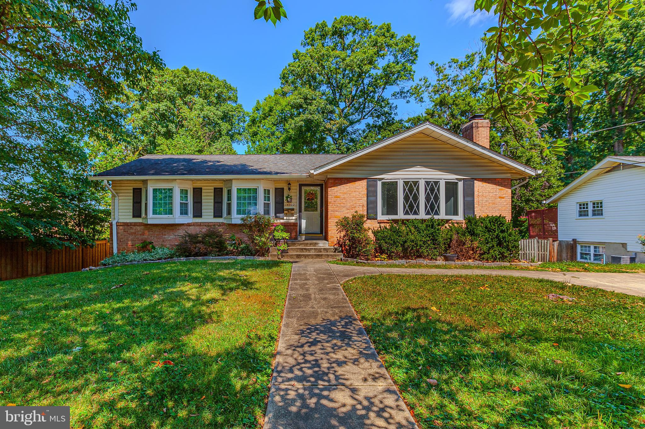 BEL PRE WOODS - Residential