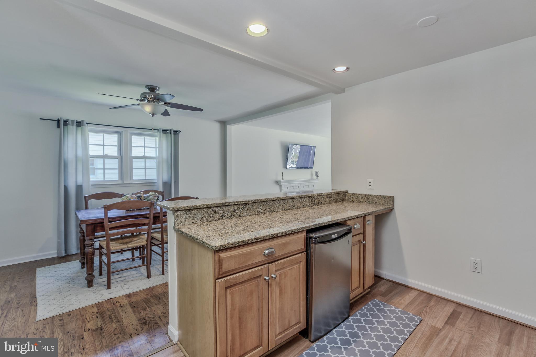 BEL PRE WOODS - Residential