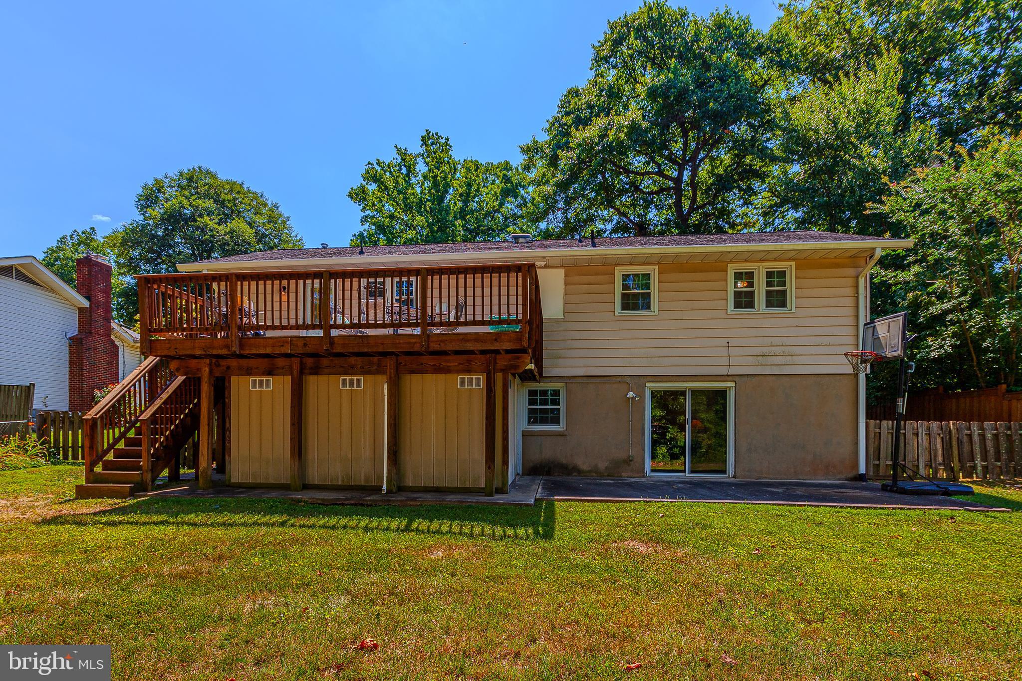 BEL PRE WOODS - Residential