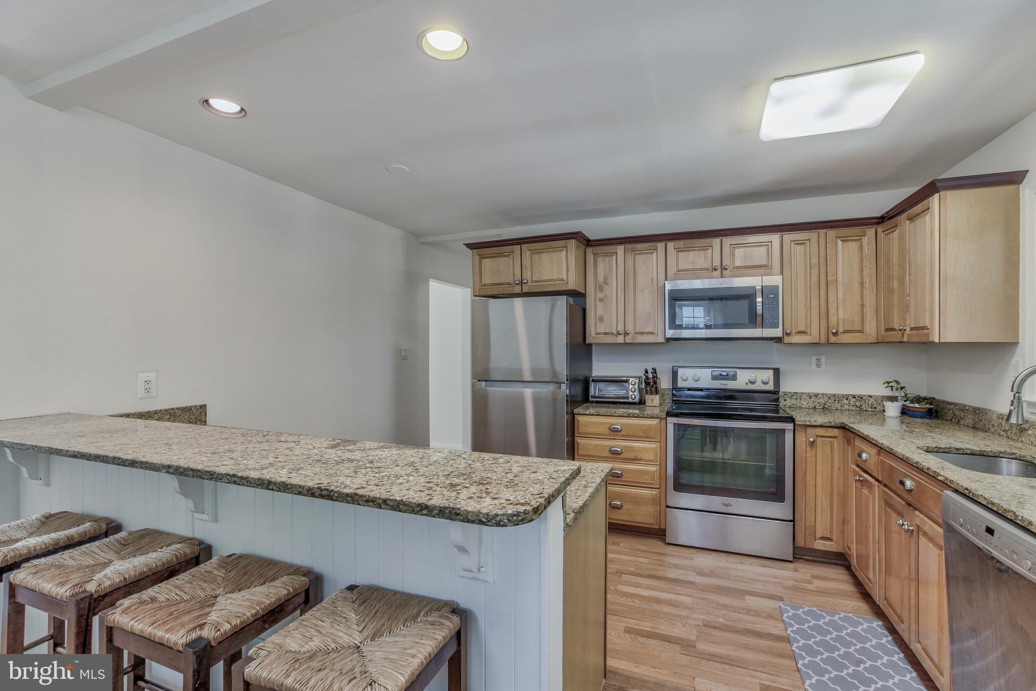 BEL PRE WOODS - Residential