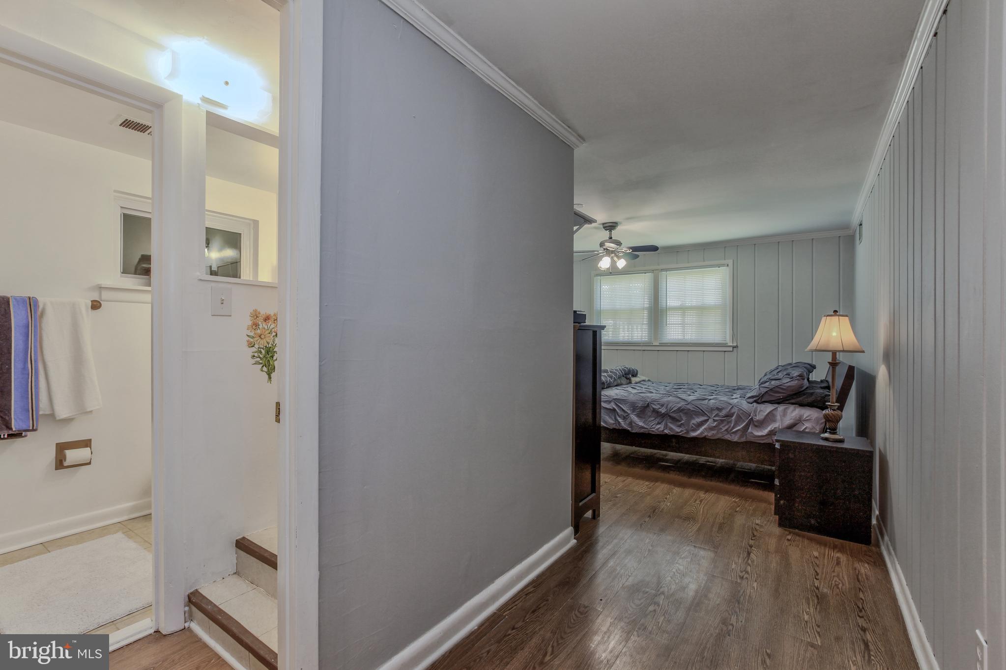 BEL PRE WOODS - Residential