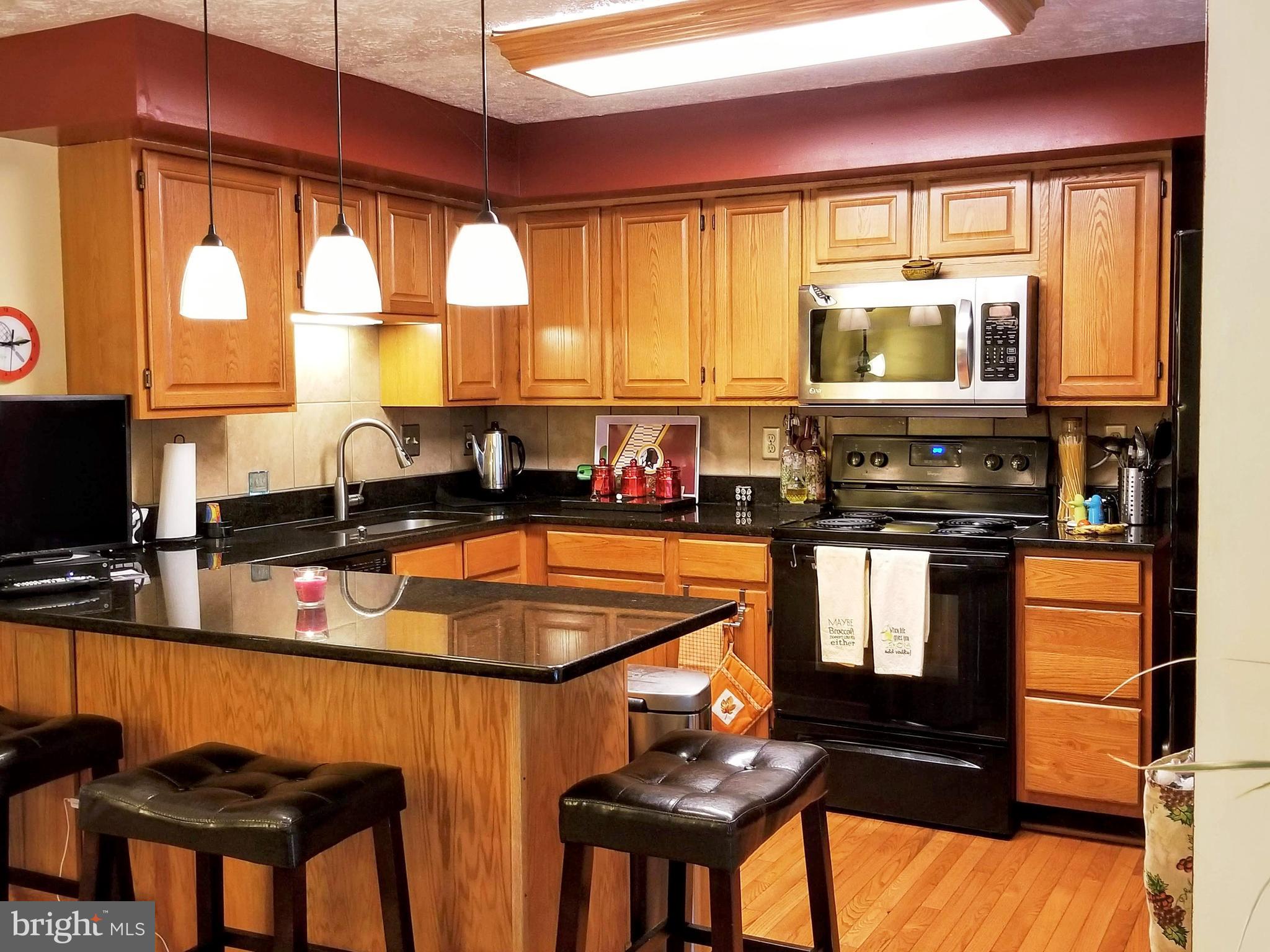 HEATHER GLEN - Residential