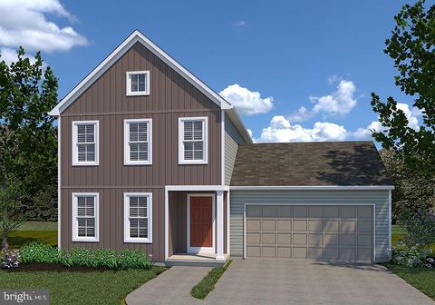 Photo of 72 Old Orchard Road #35, Strasburg, PA 17579 (MLS # PALA2054888)