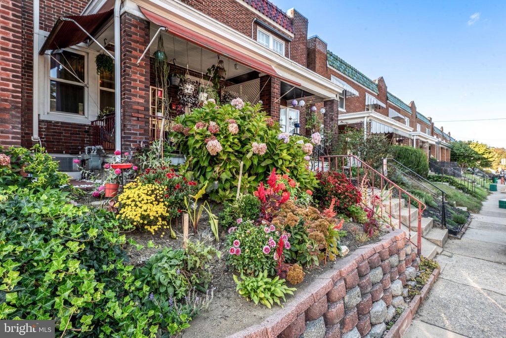 Photo of 525 Hamilton Street, LANCASTER, PA 17602 (MLS # PALA2077938)