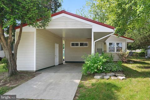 430 COLLINS DRIVE DOVER DE 19901