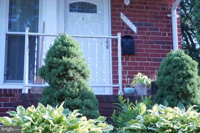 NEW CARROLLTON - Residential