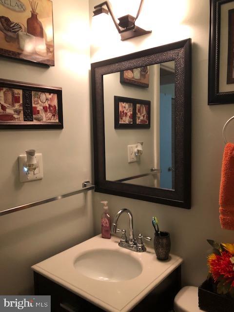 NEW CARROLLTON - Residential