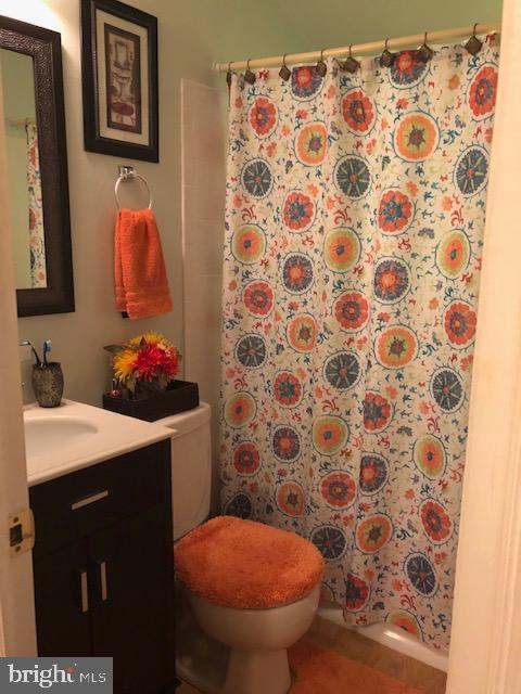 NEW CARROLLTON - Residential