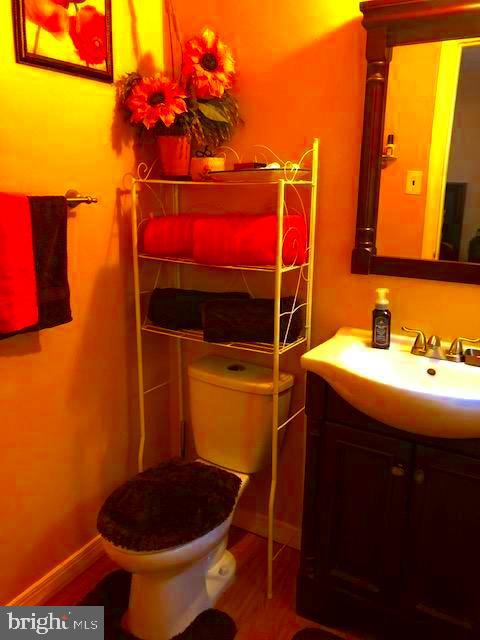 NEW CARROLLTON - Residential