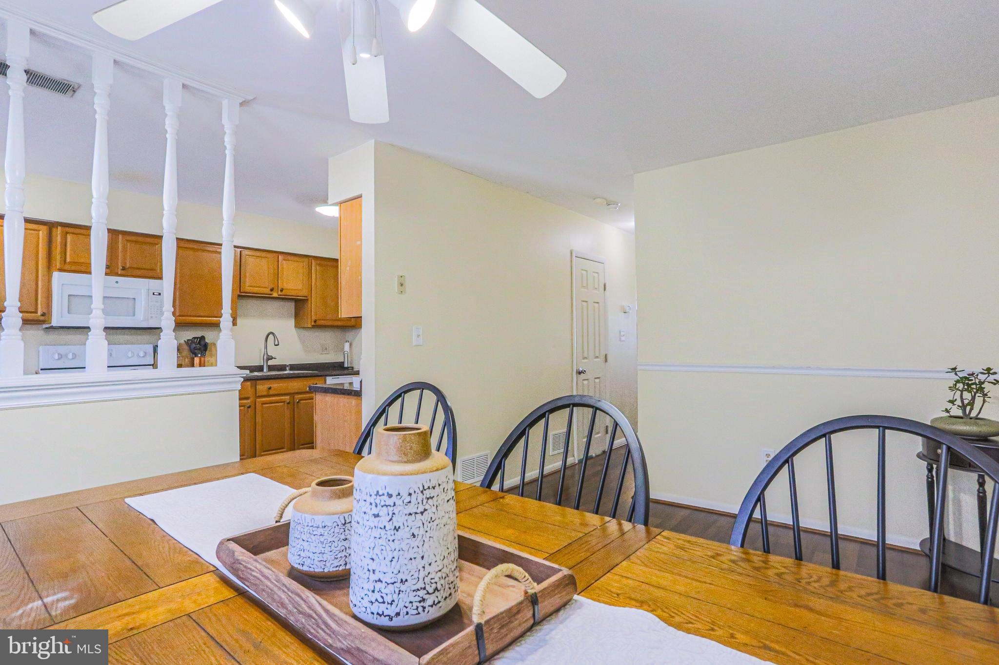 QUAKER GREEN - Residential