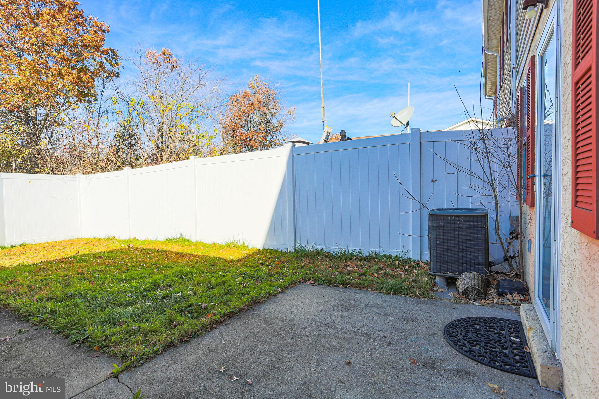 QUAKER GREEN - Residential