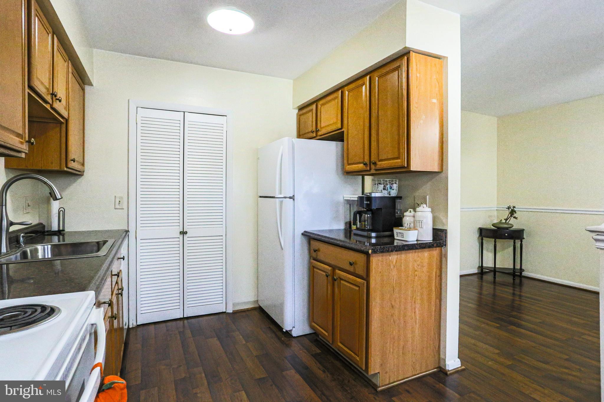 QUAKER GREEN - Residential